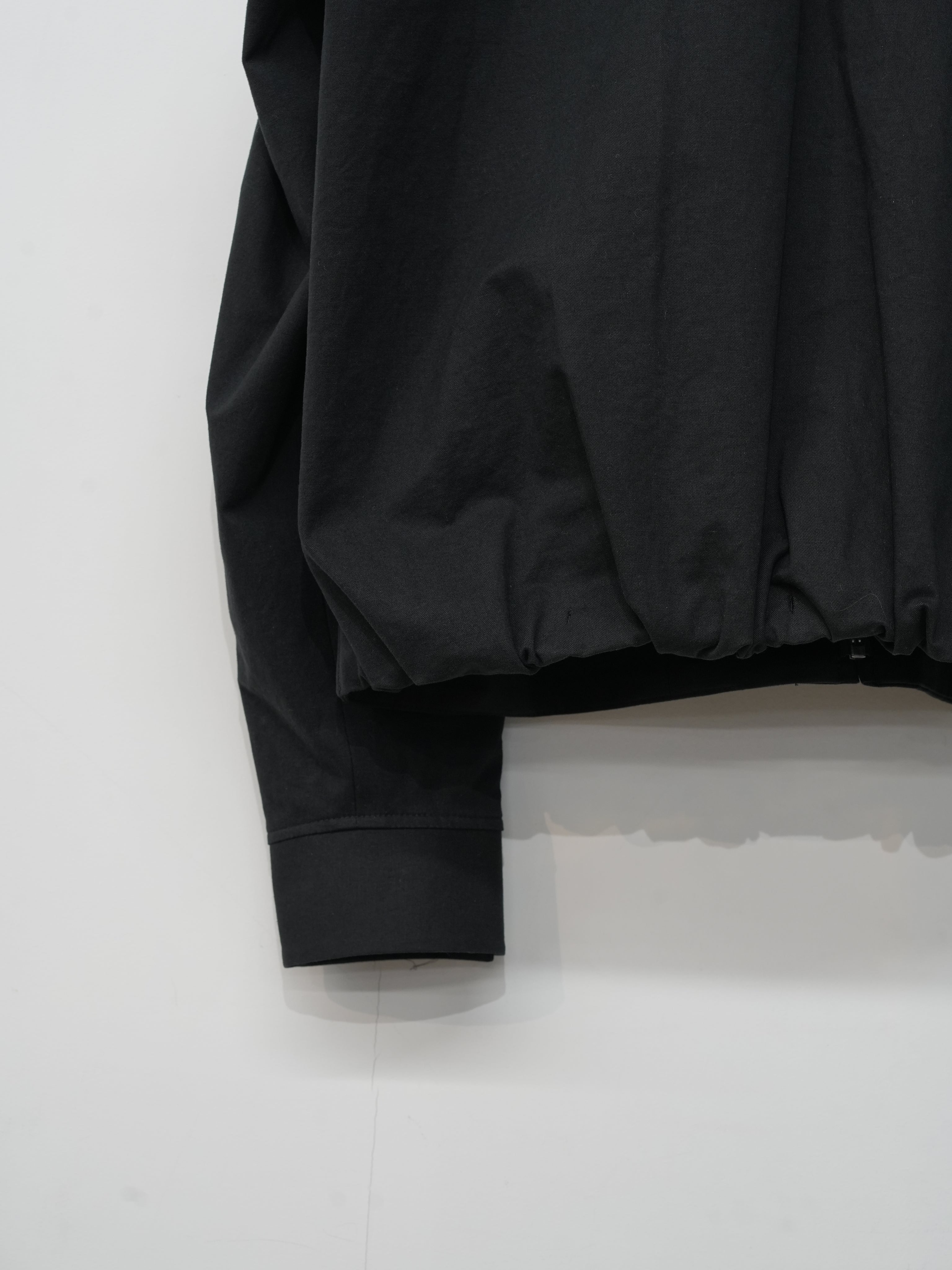A Jacket (Archive) / BLACK