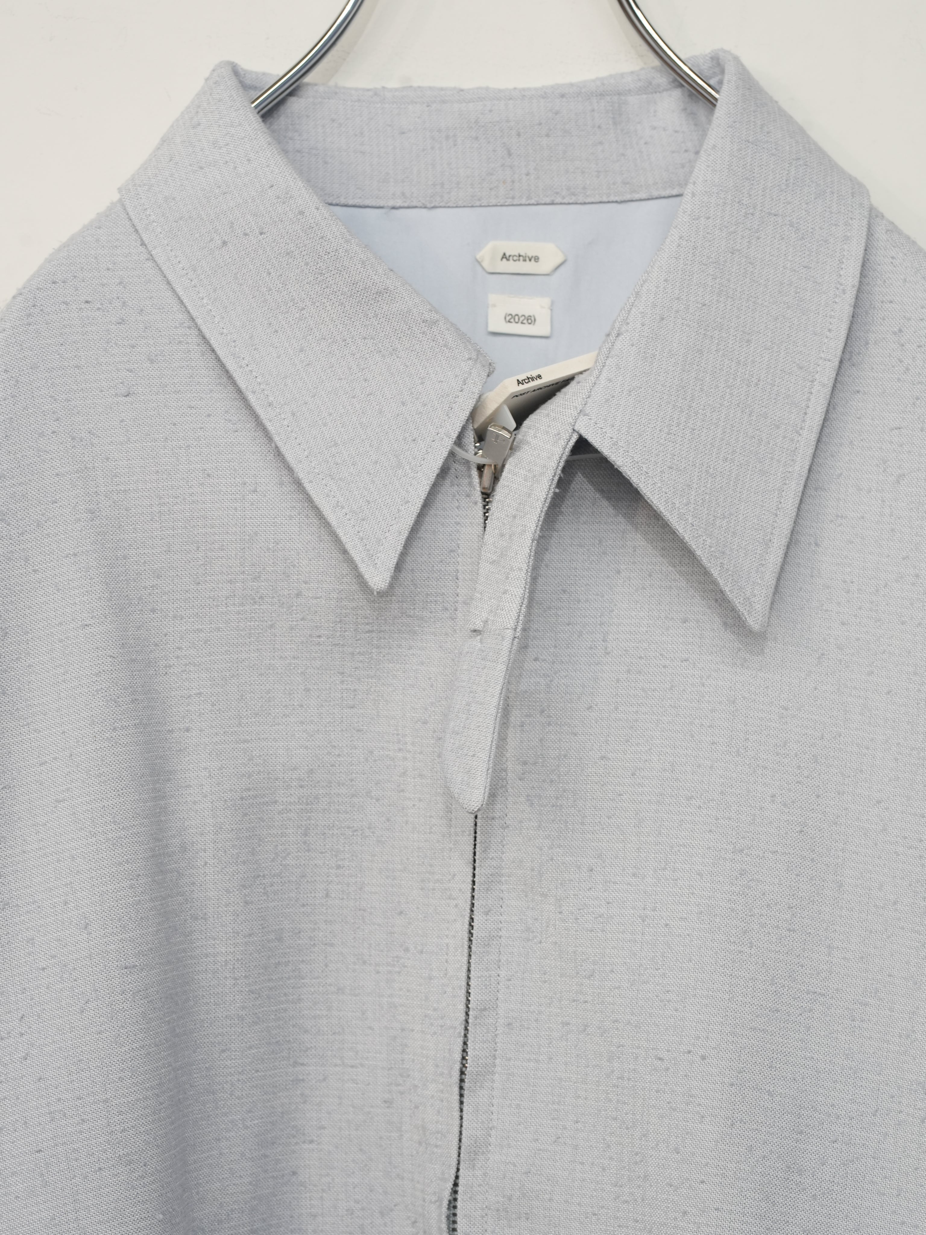 A Jacket (Archive) / SKY BLUE