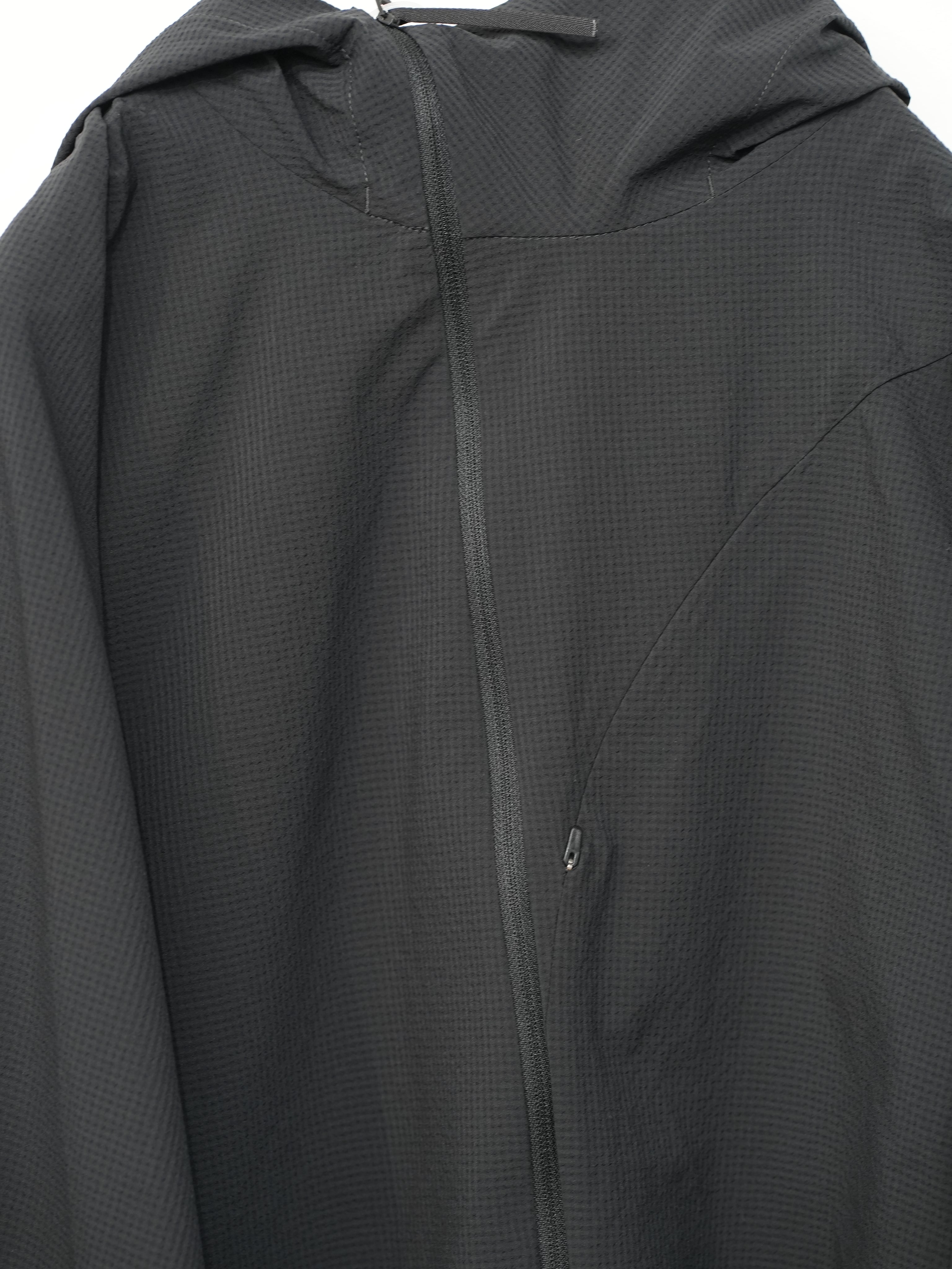 Runner Jacket (Archive) / BLACK