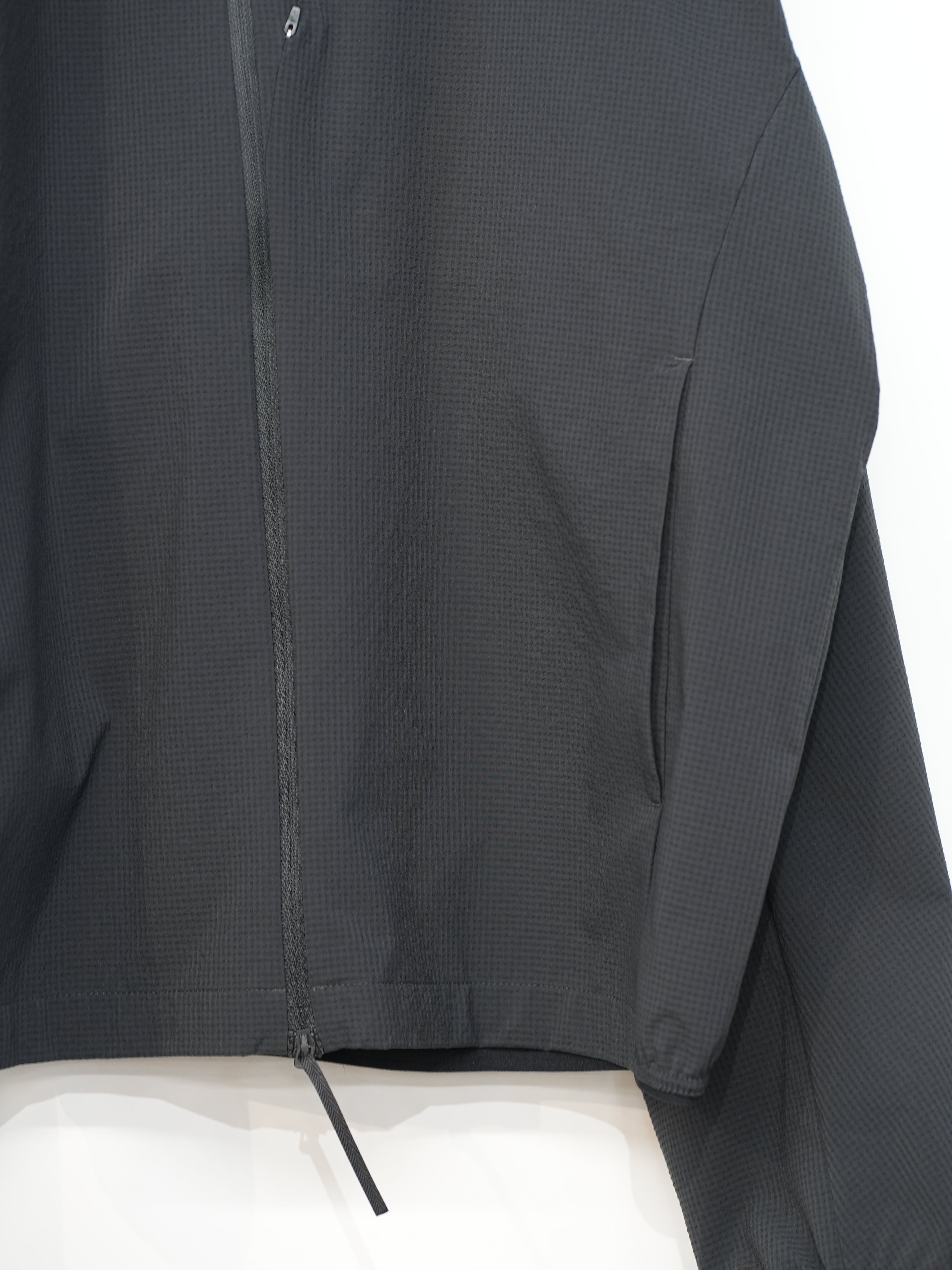 Runner Jacket (Archive) / BLACK