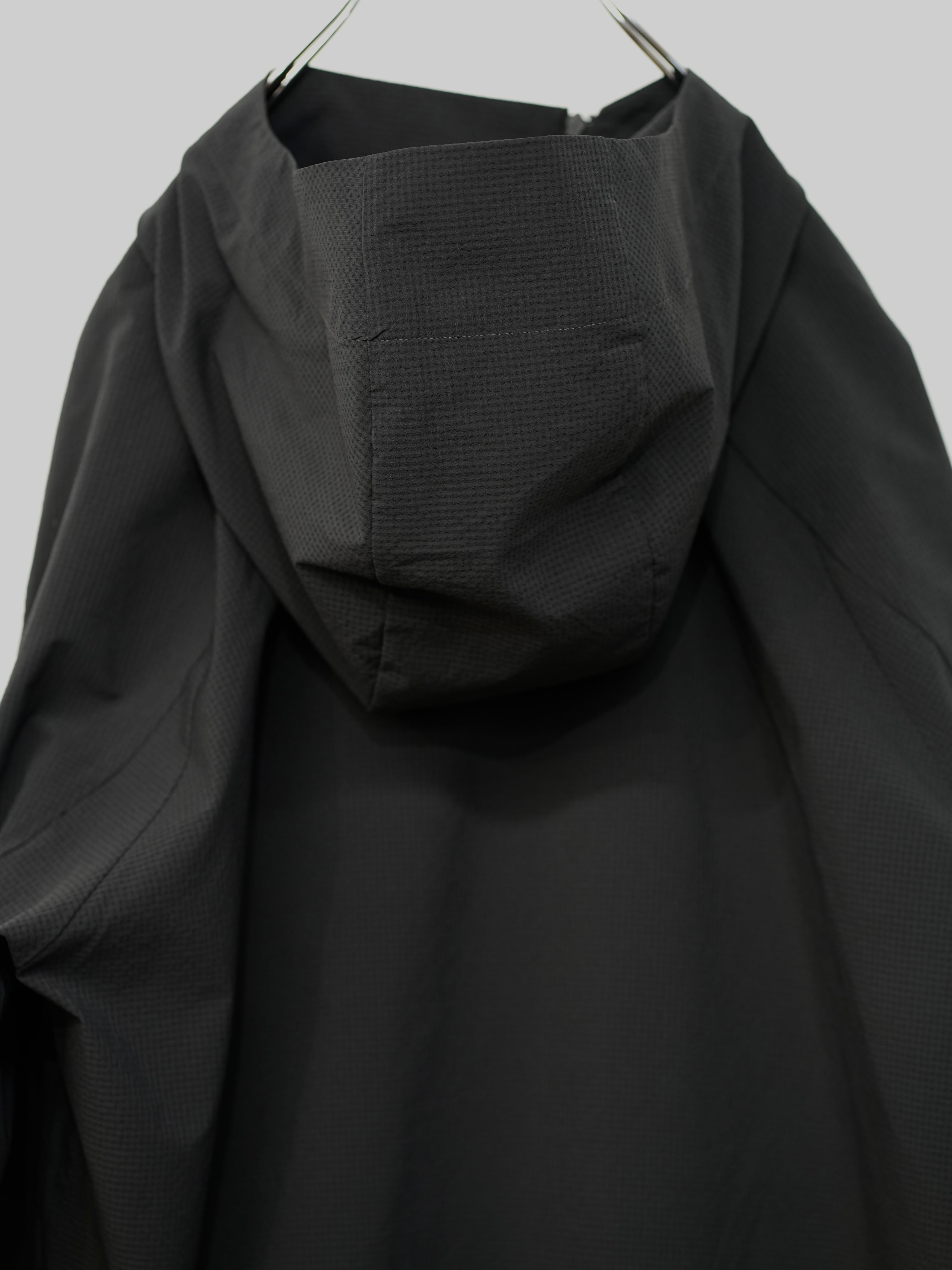 Runner Jacket (Archive) / BLACK