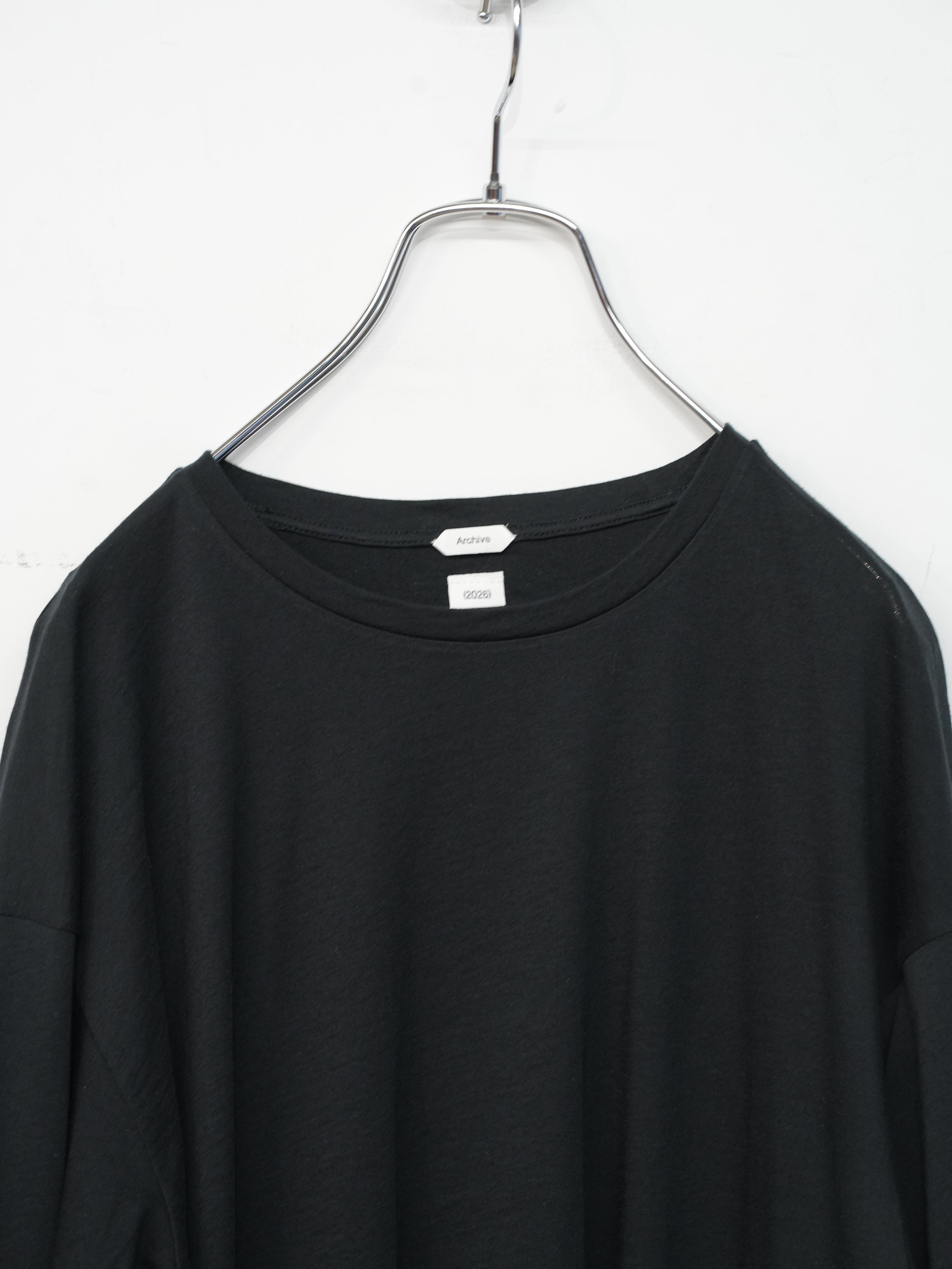 Longsleeves (Archive)