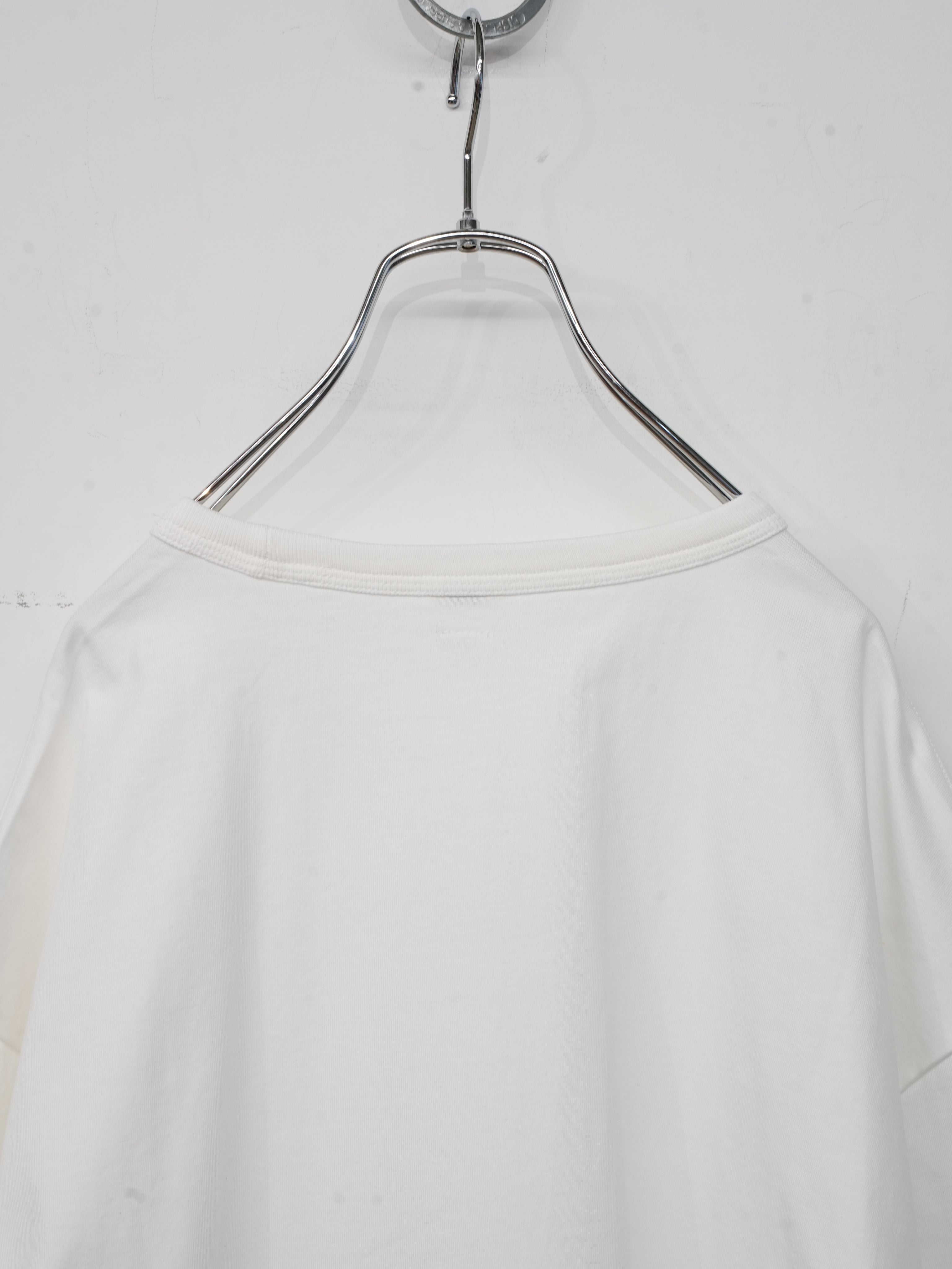 Tee (Archive) / WHITE
