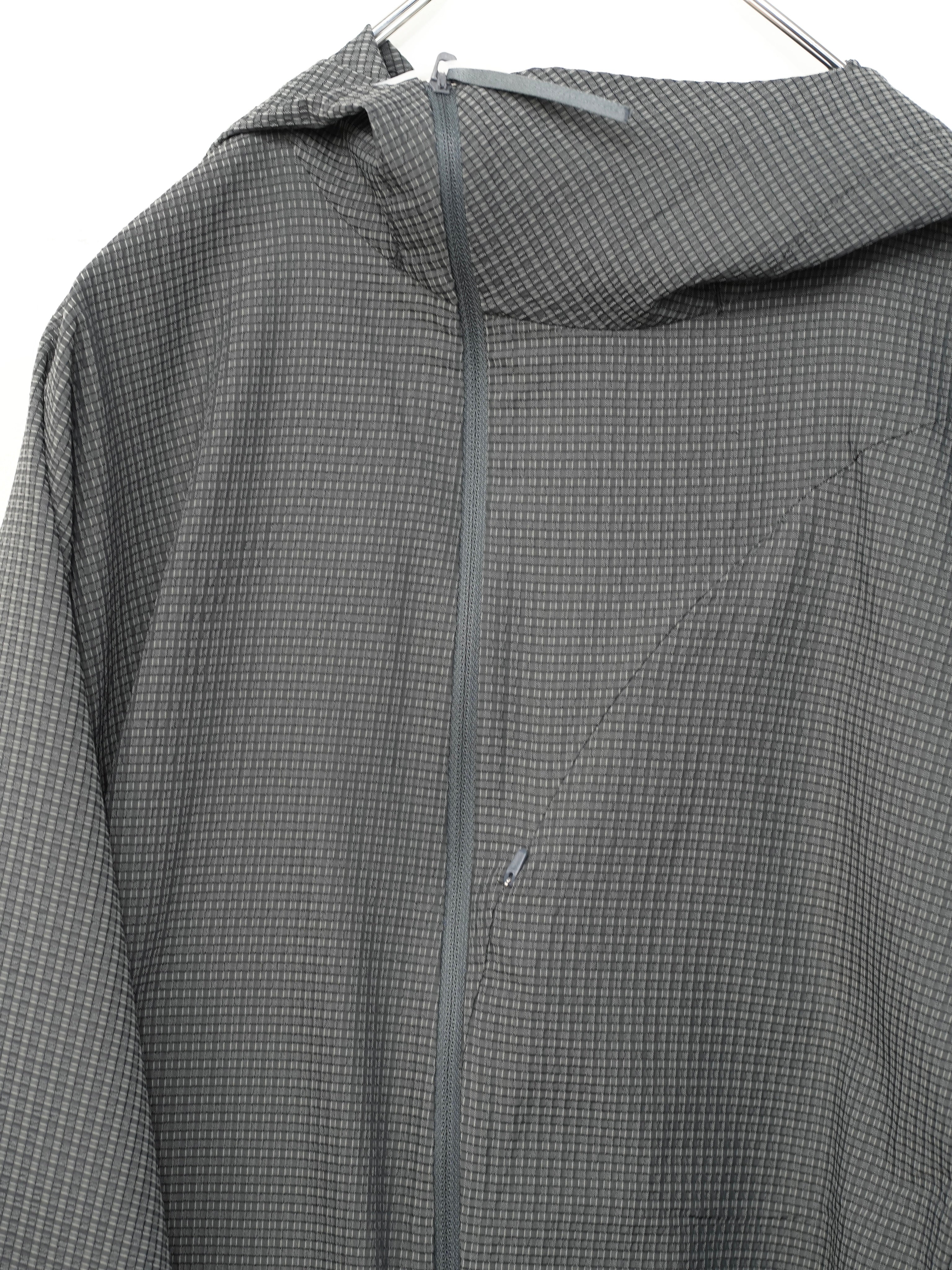 Runner Jacket (Archive) / SAGE