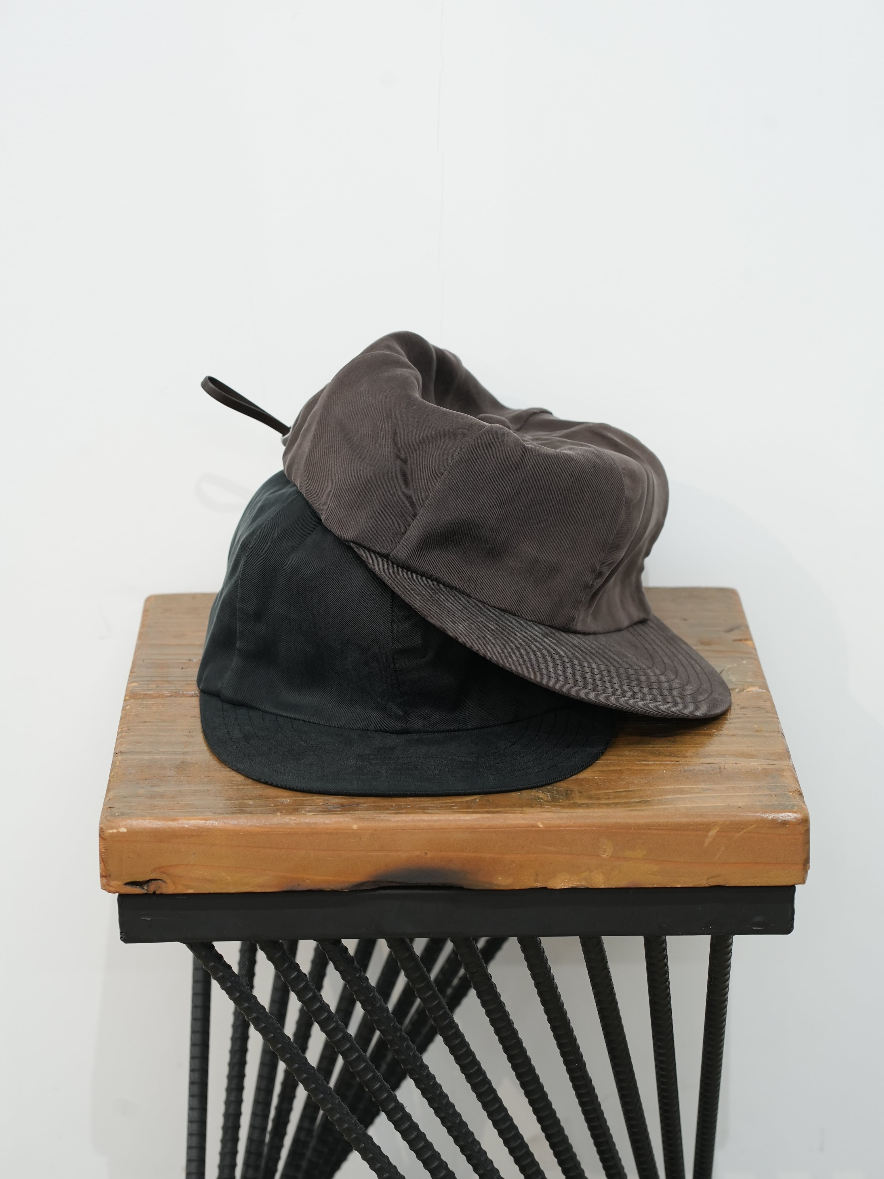 Cap (Archive)