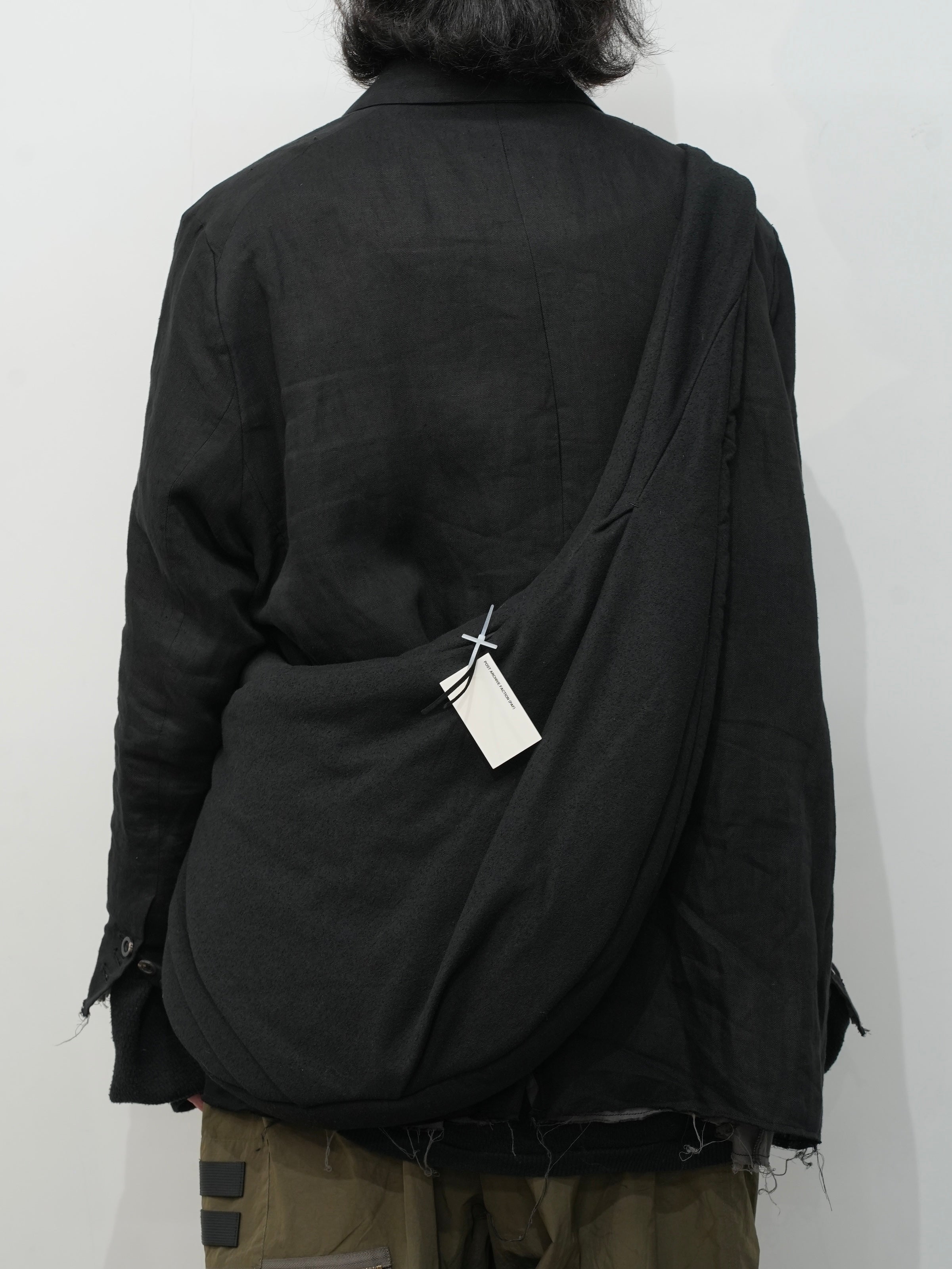 Incheon Bag (Archive)