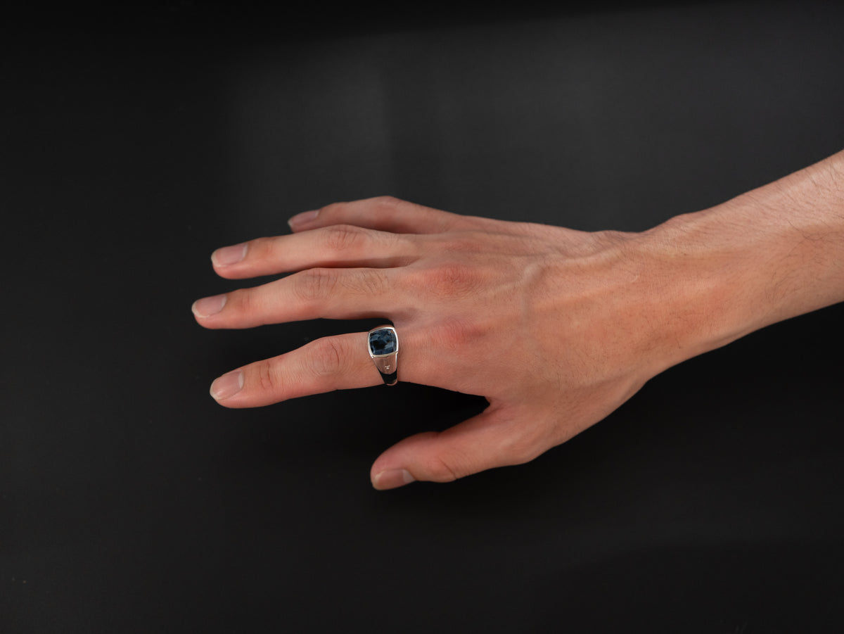 Kay Ring Pietersite