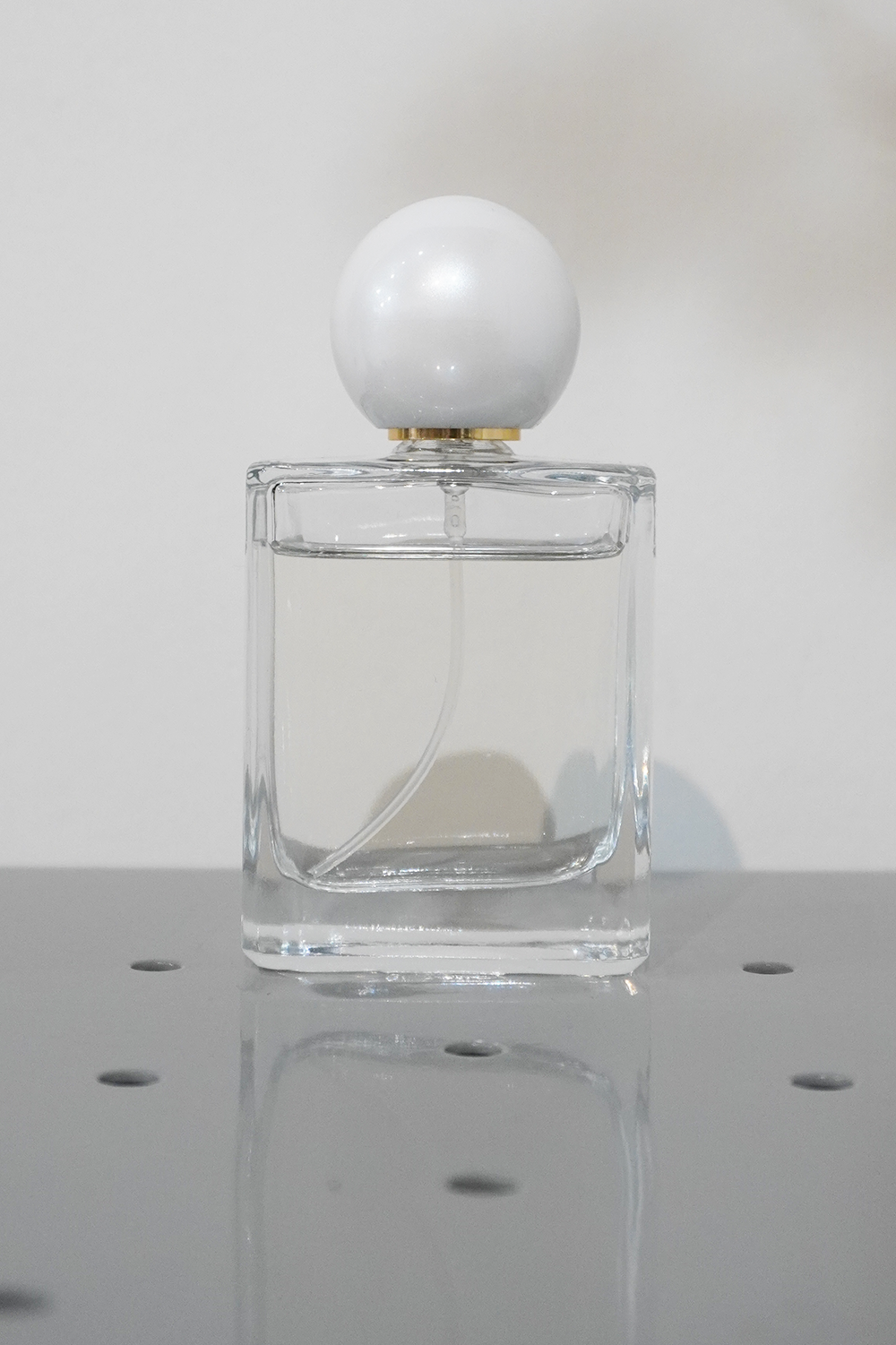 EAU DE TOILETTE／Perfume (CLEAR)