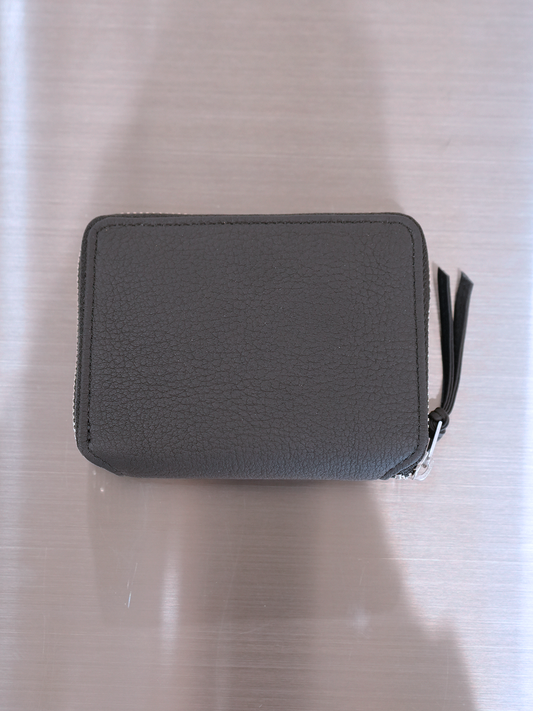 EO SHRINK ROUND PALM WALLET