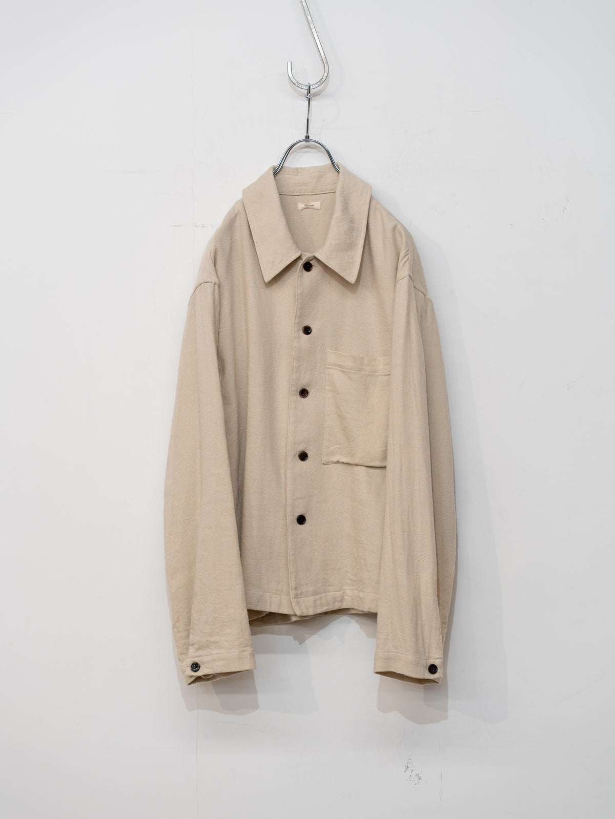 Soutien Collar Shirts