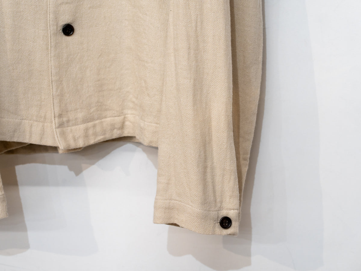 Soutien Collar Shirts