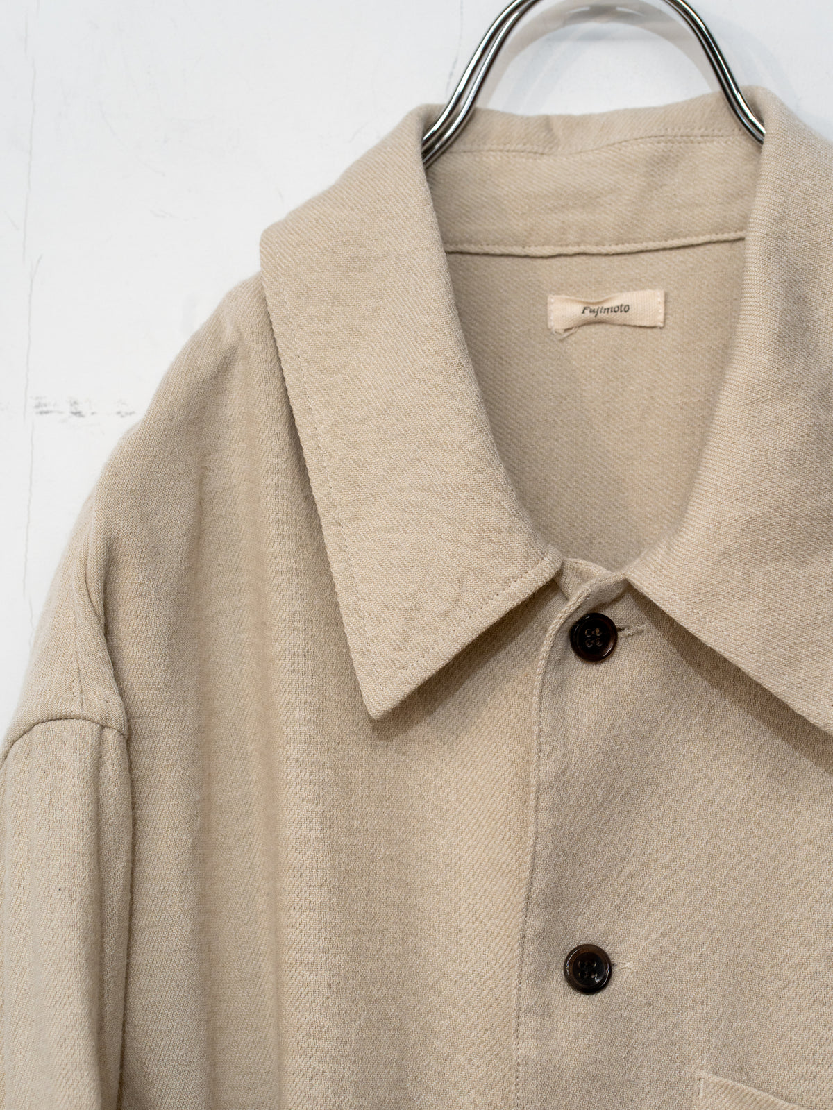 Soutien Collar Shirts