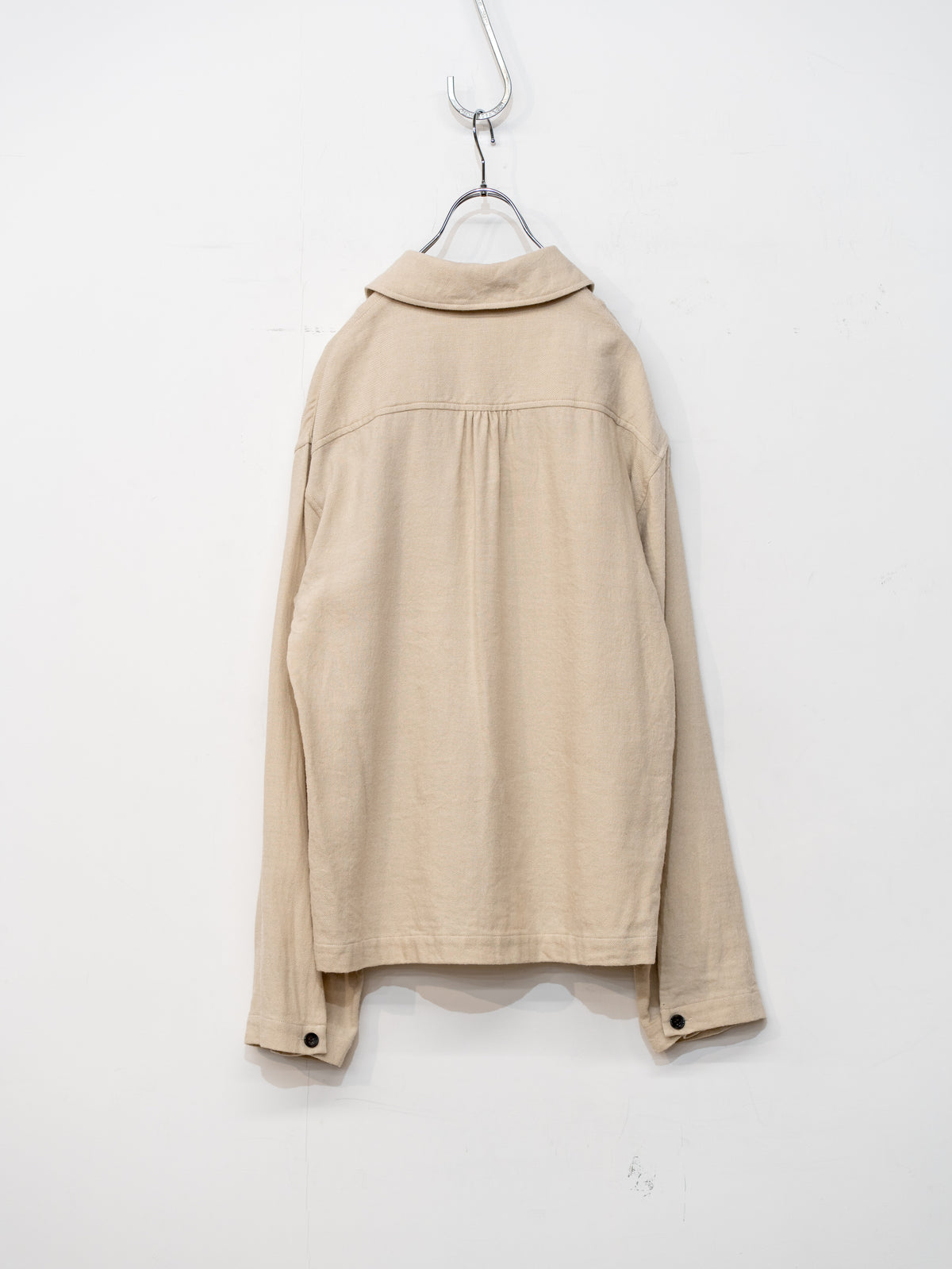 Soutien Collar Shirts