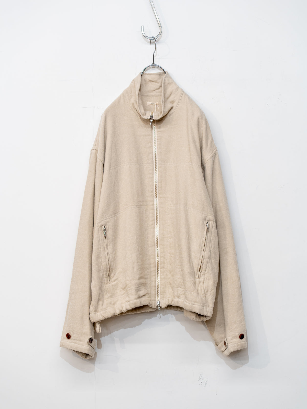 Double Layers Lithuanian Jacket