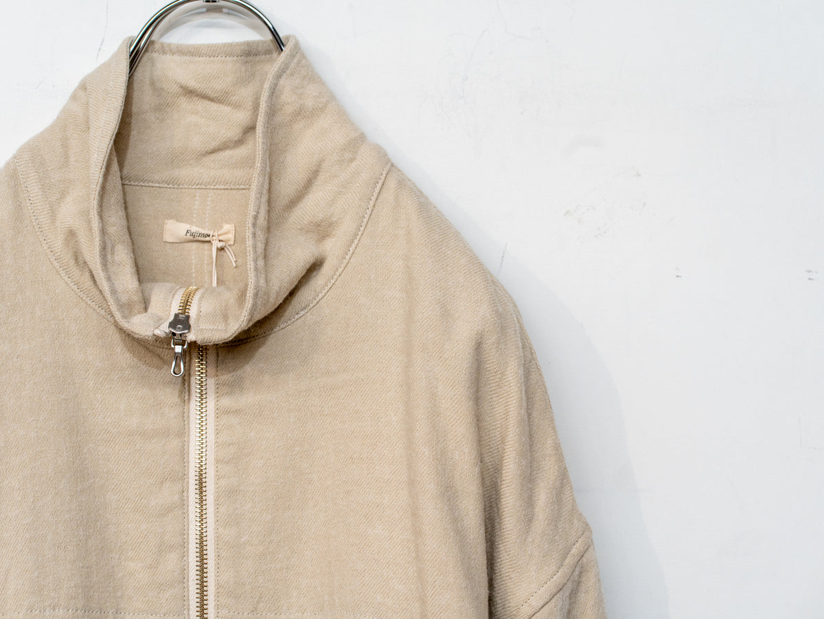 Double Layers Lithuanian Jacket