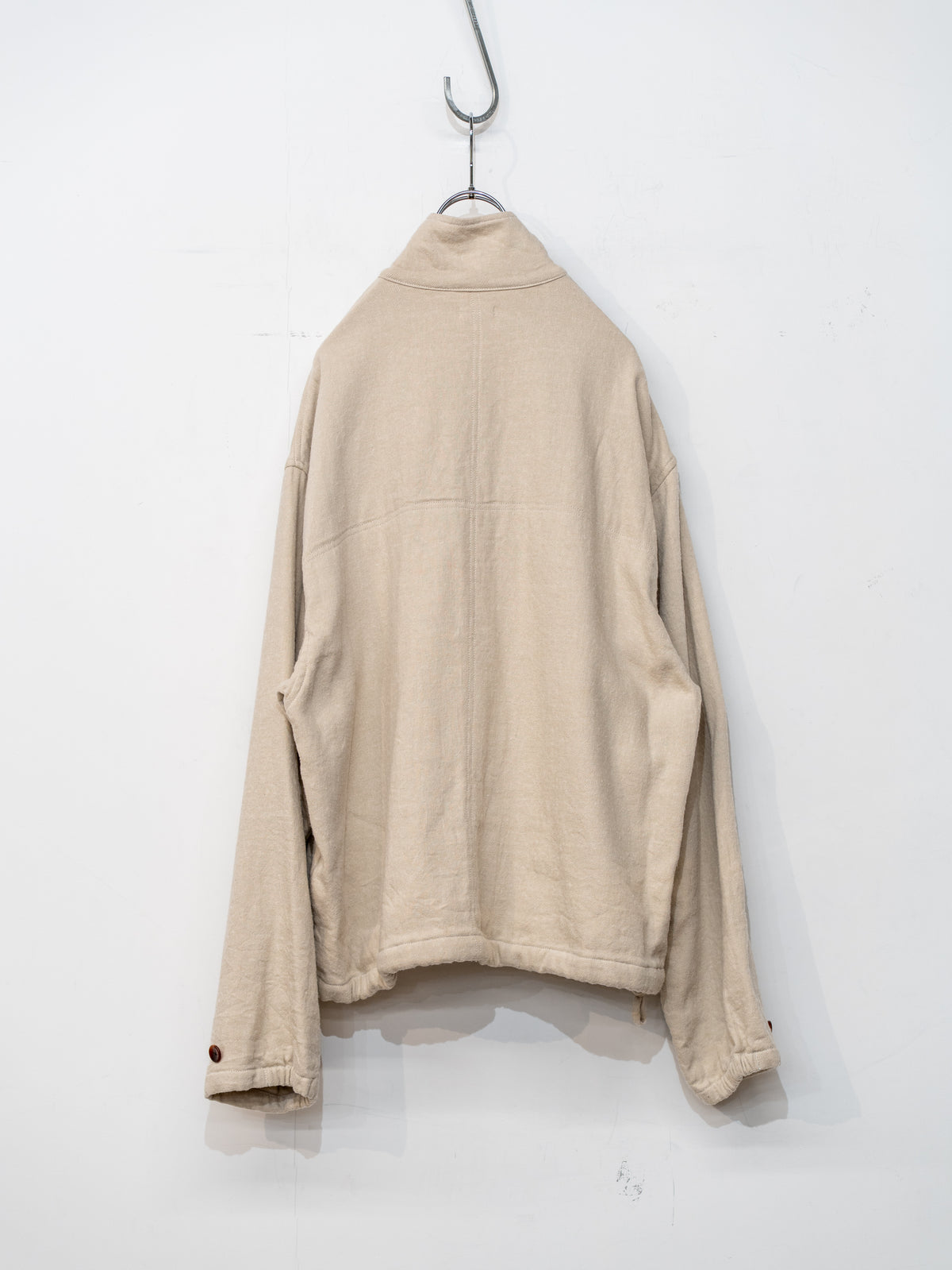 Double Layers Lithuanian Jacket
