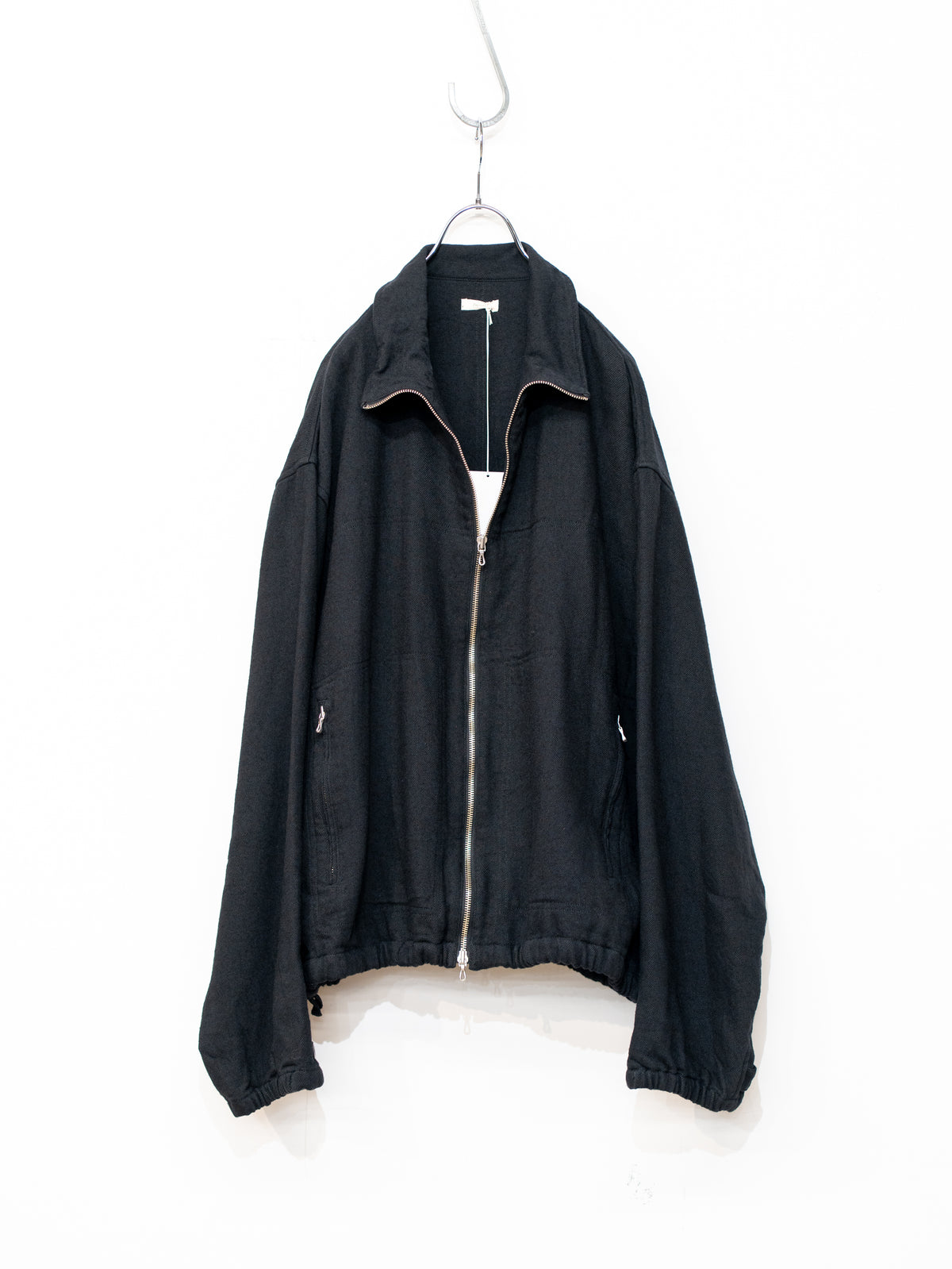 Double Layers Lithuanian Jacket