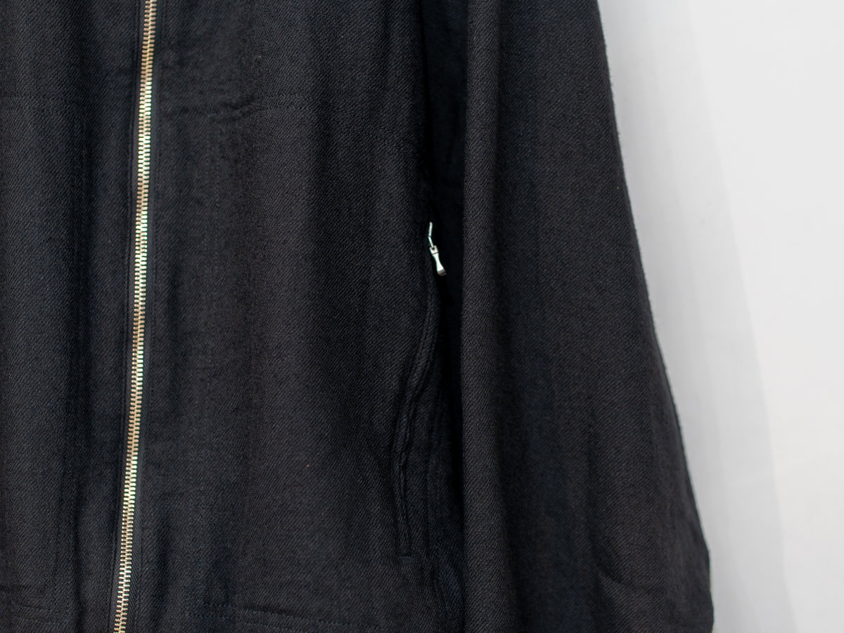 Double Layers Lithuanian Jacket