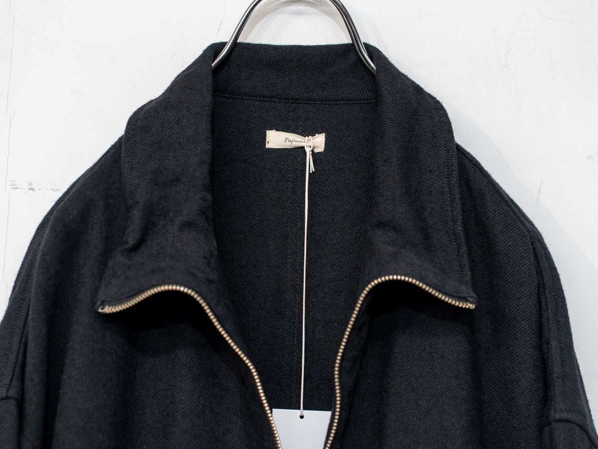Double Layers Lithuanian Jacket
