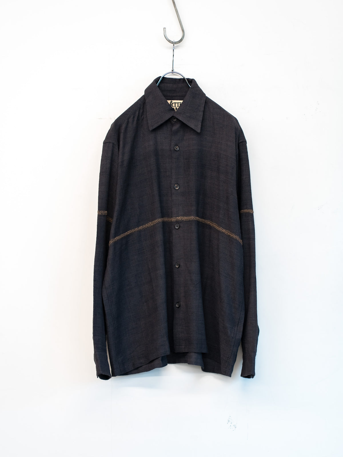 Rabari Shirt