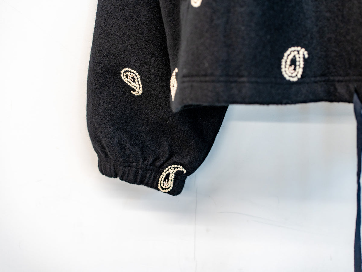Paisley Kaza Jacket