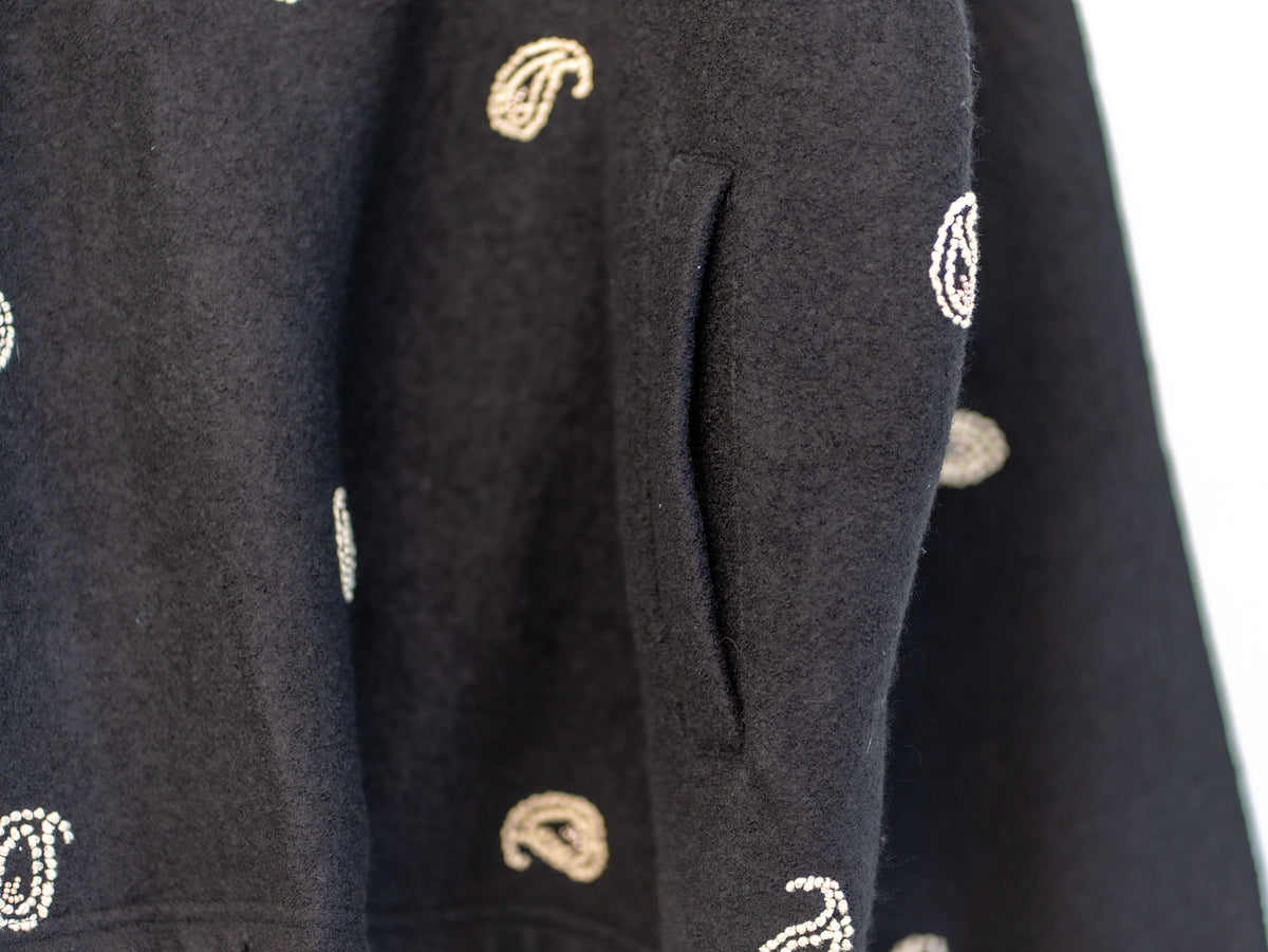 Paisley Kaza Jacket