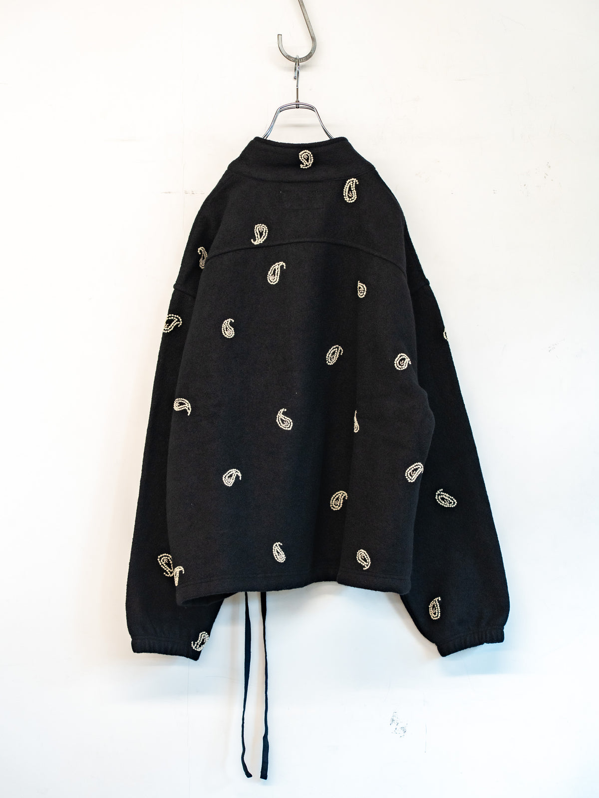 Paisley Kaza Jacket