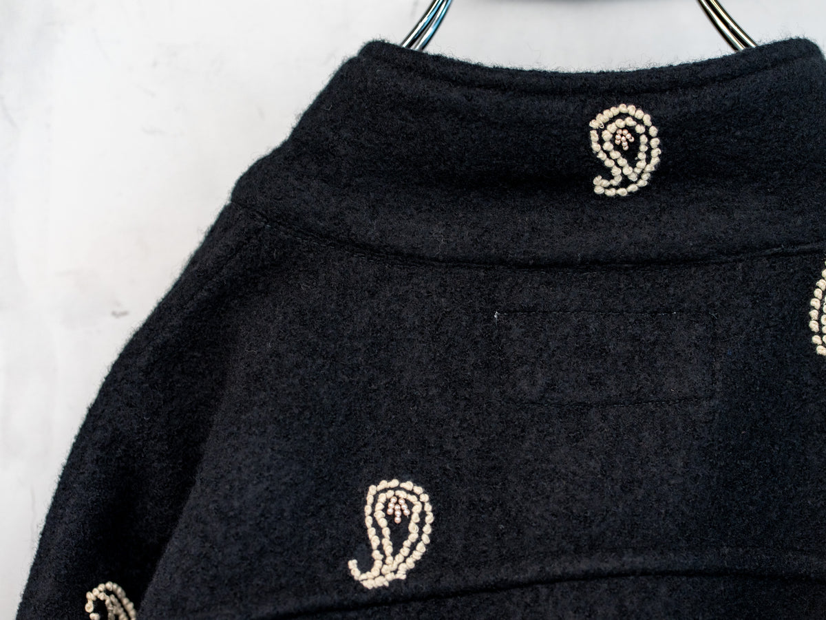 Paisley Kaza Jacket
