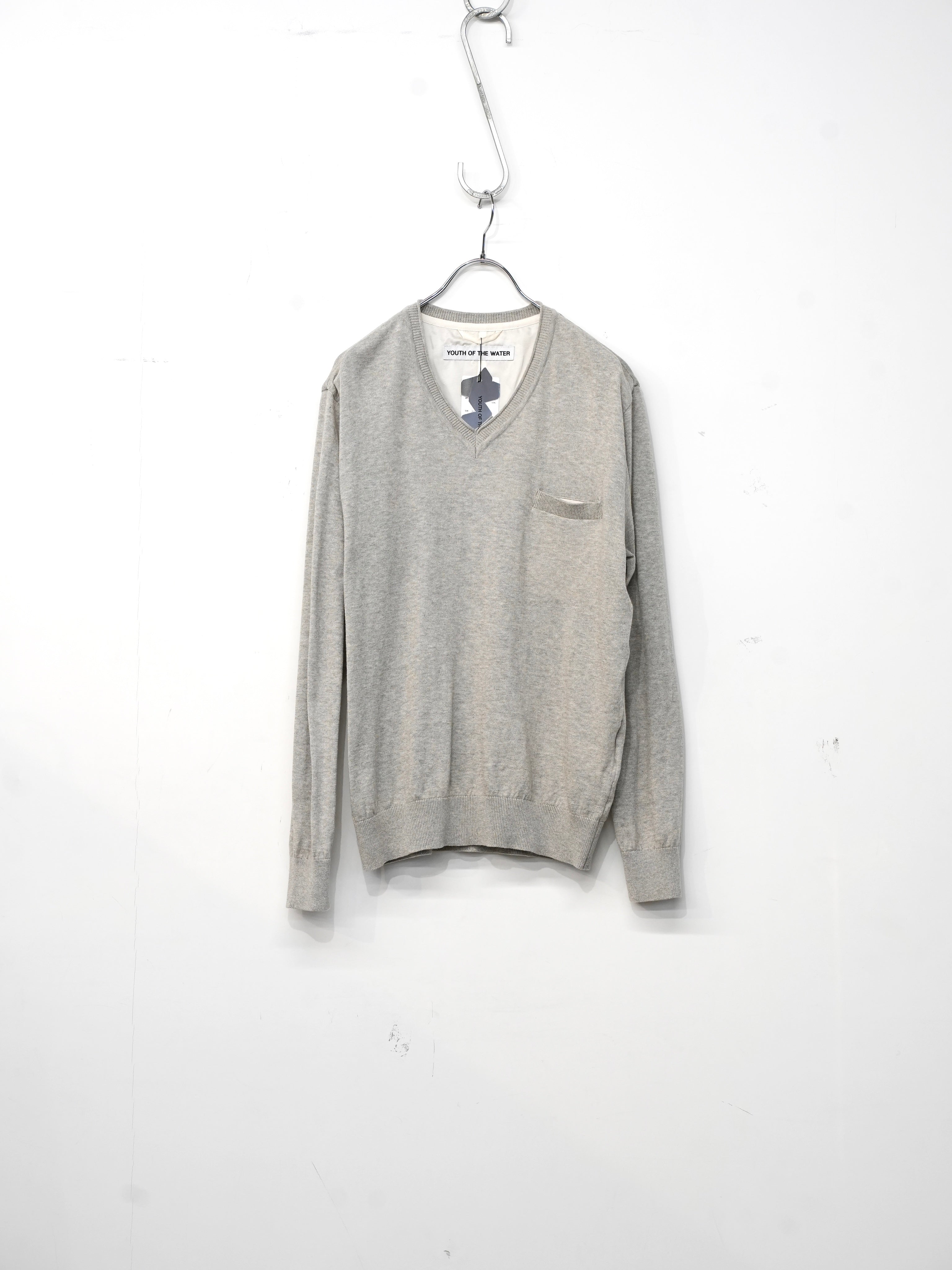 261-06001 / PULLOVER