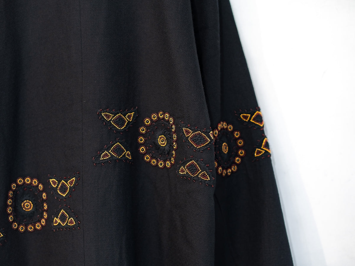 Two Button Blazer
