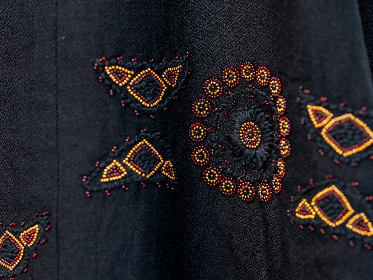 Two Button Blazer