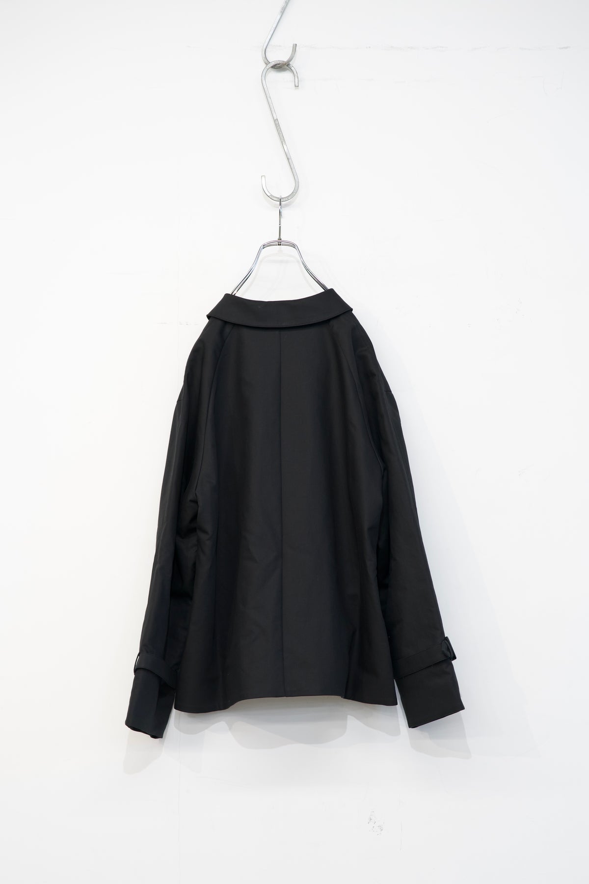 The Kyanite Jacket