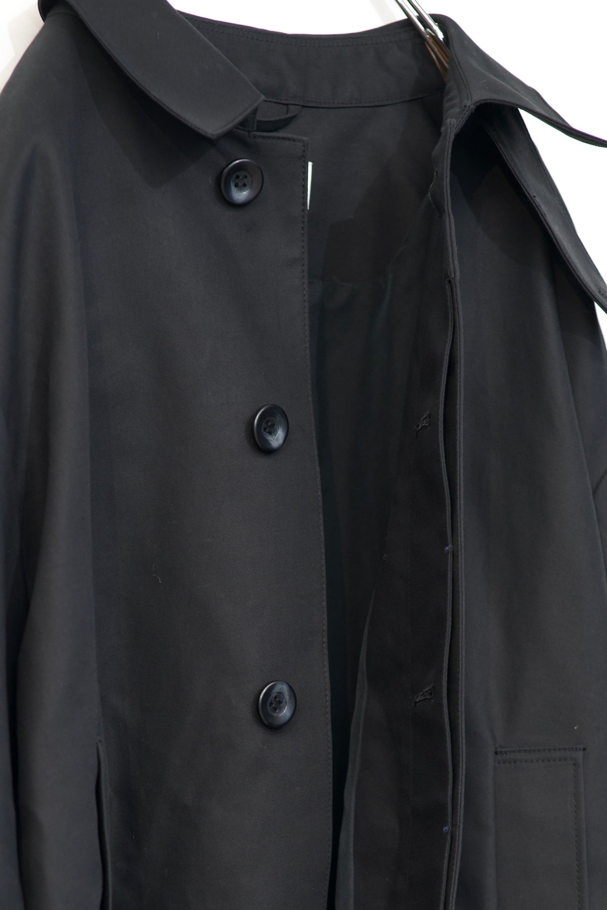 The Kyanite Jacket