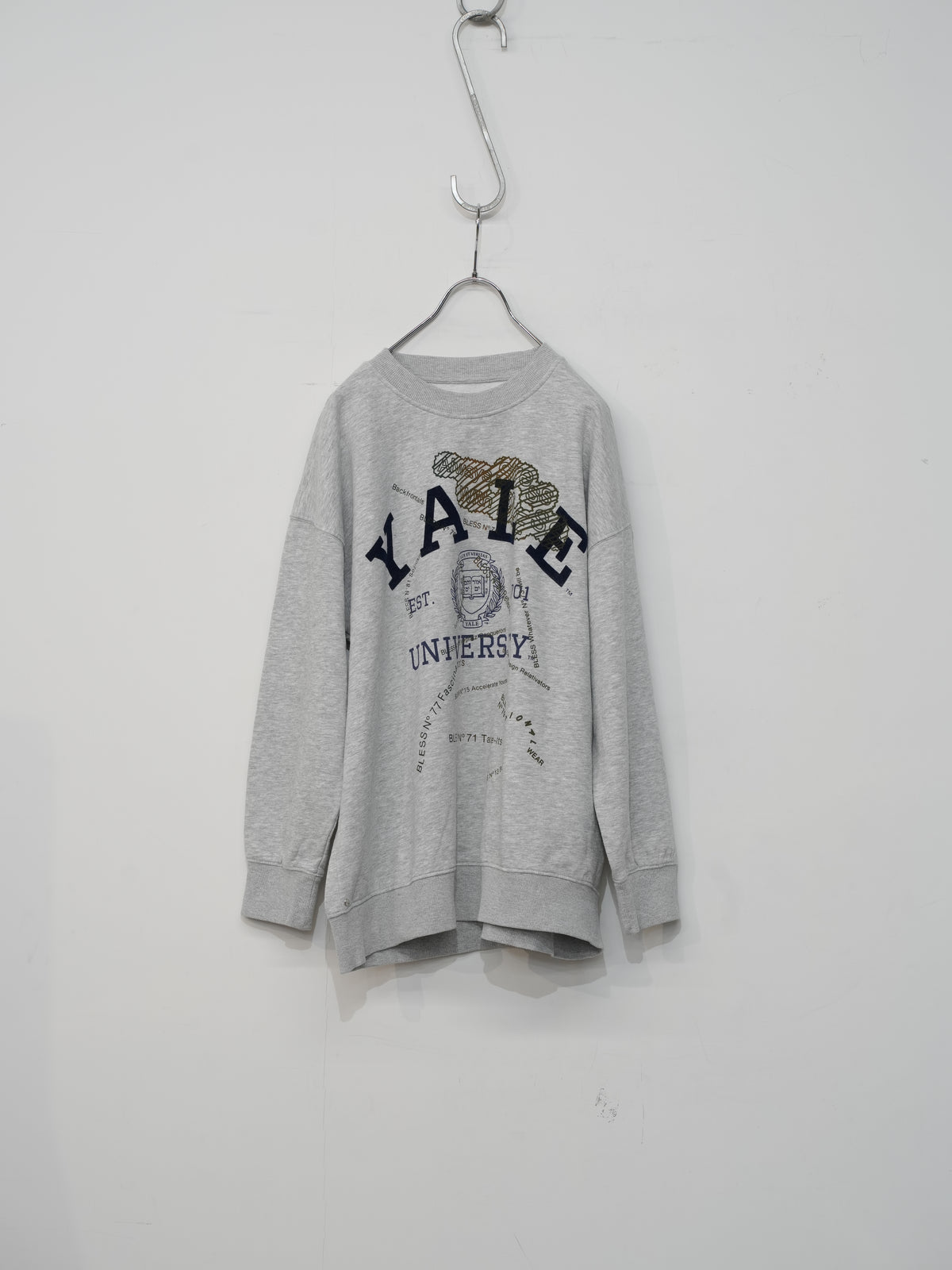 5449 Multicollection VI Sweater