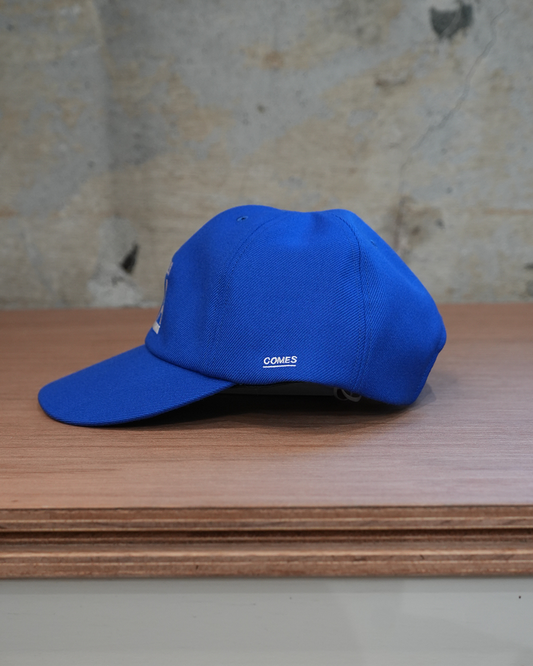 LA(MAR)CAP(BLUE)