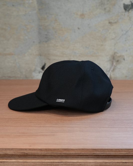 LA(MAR)CAP(BLACK)