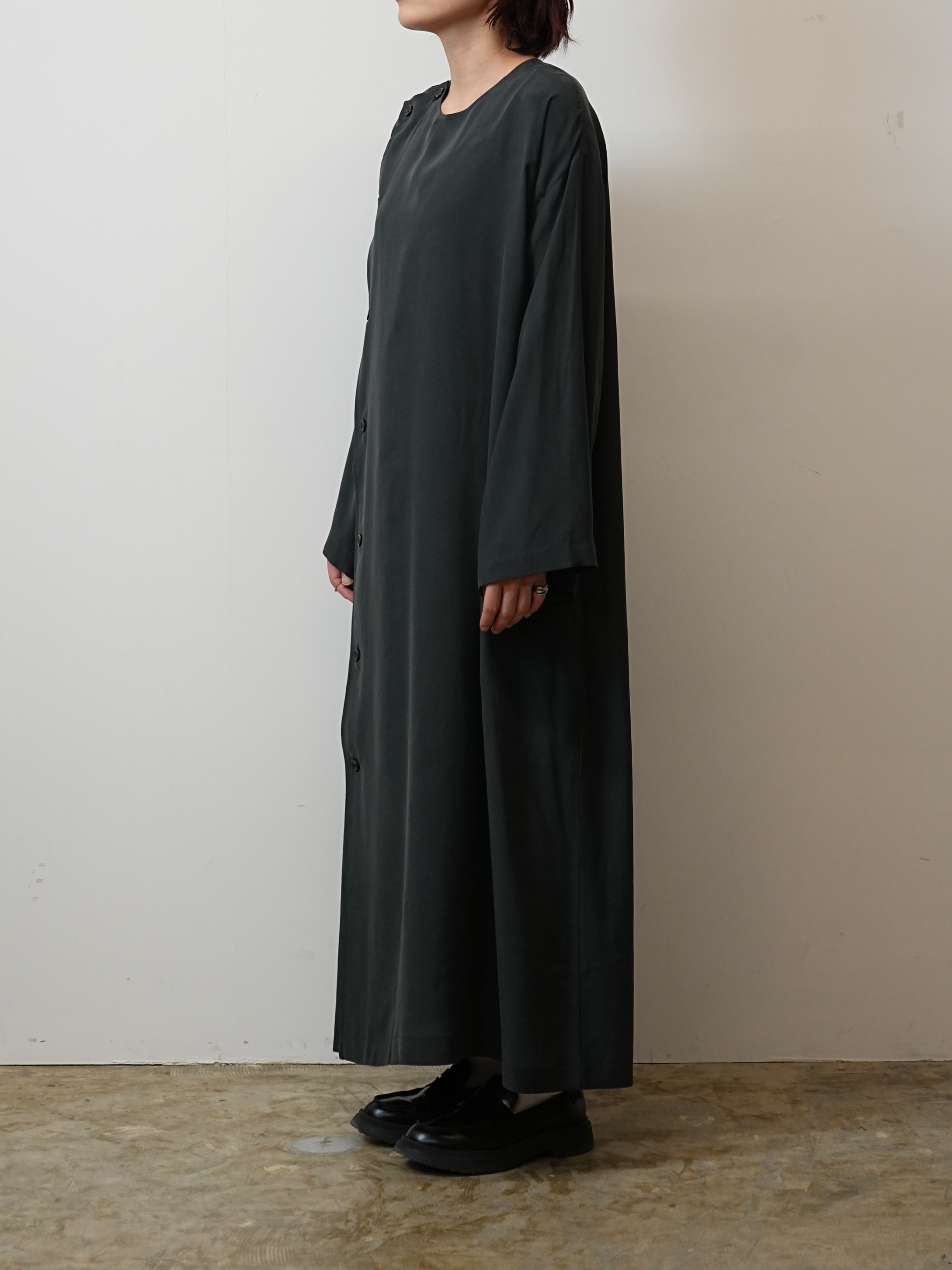 LONG DRESS