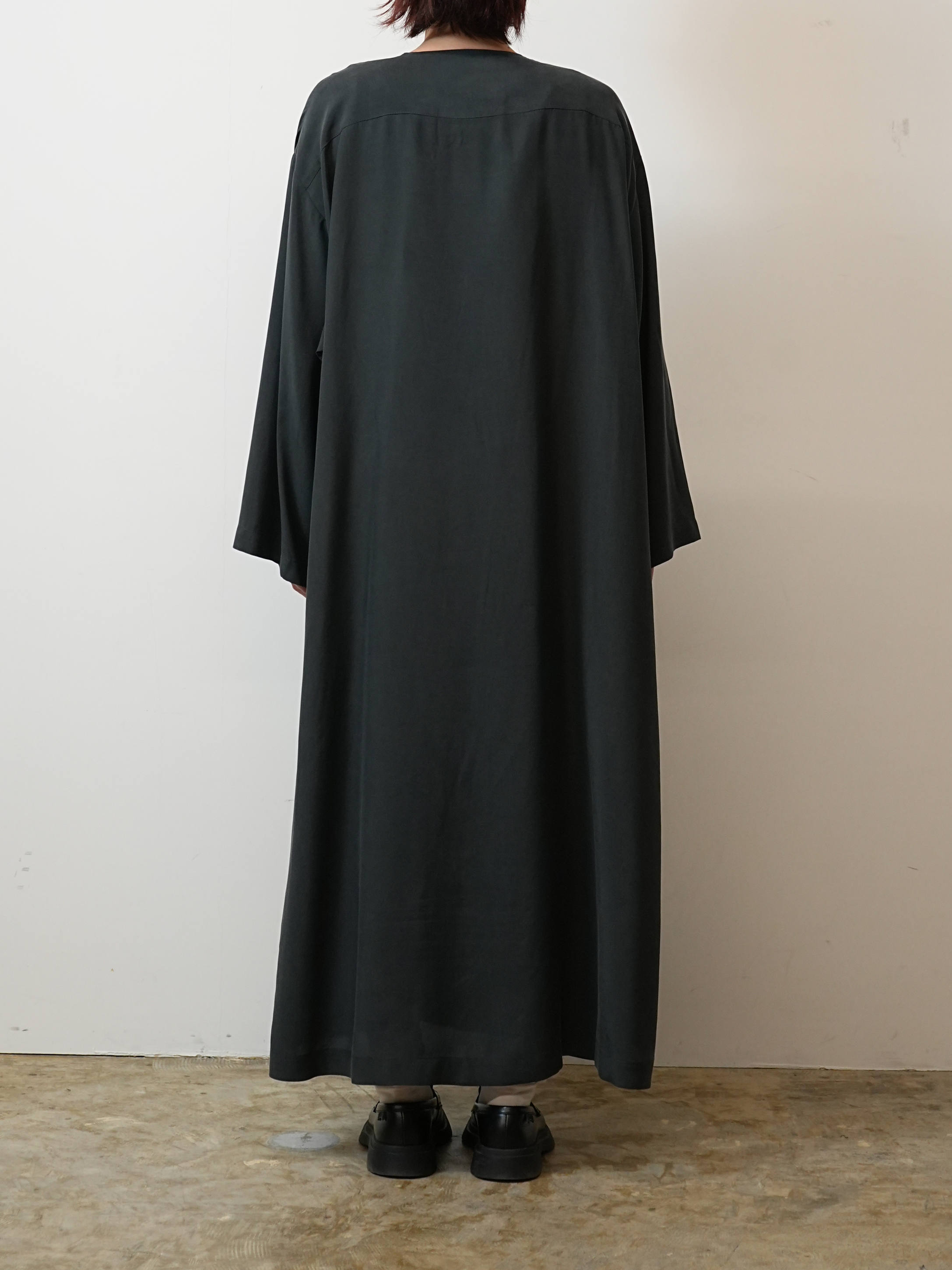 LONG DRESS
