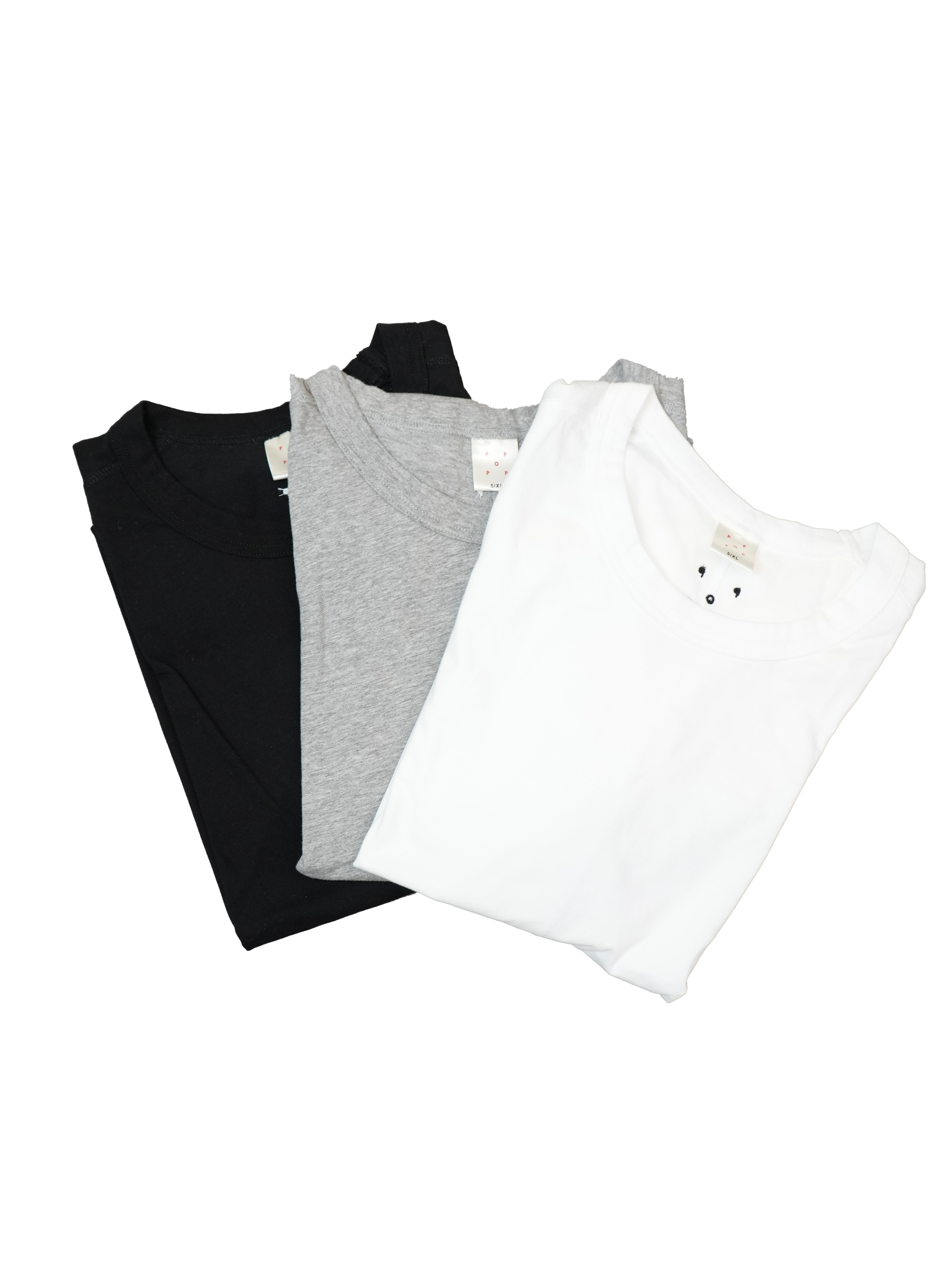 ss undershirt 3-pack