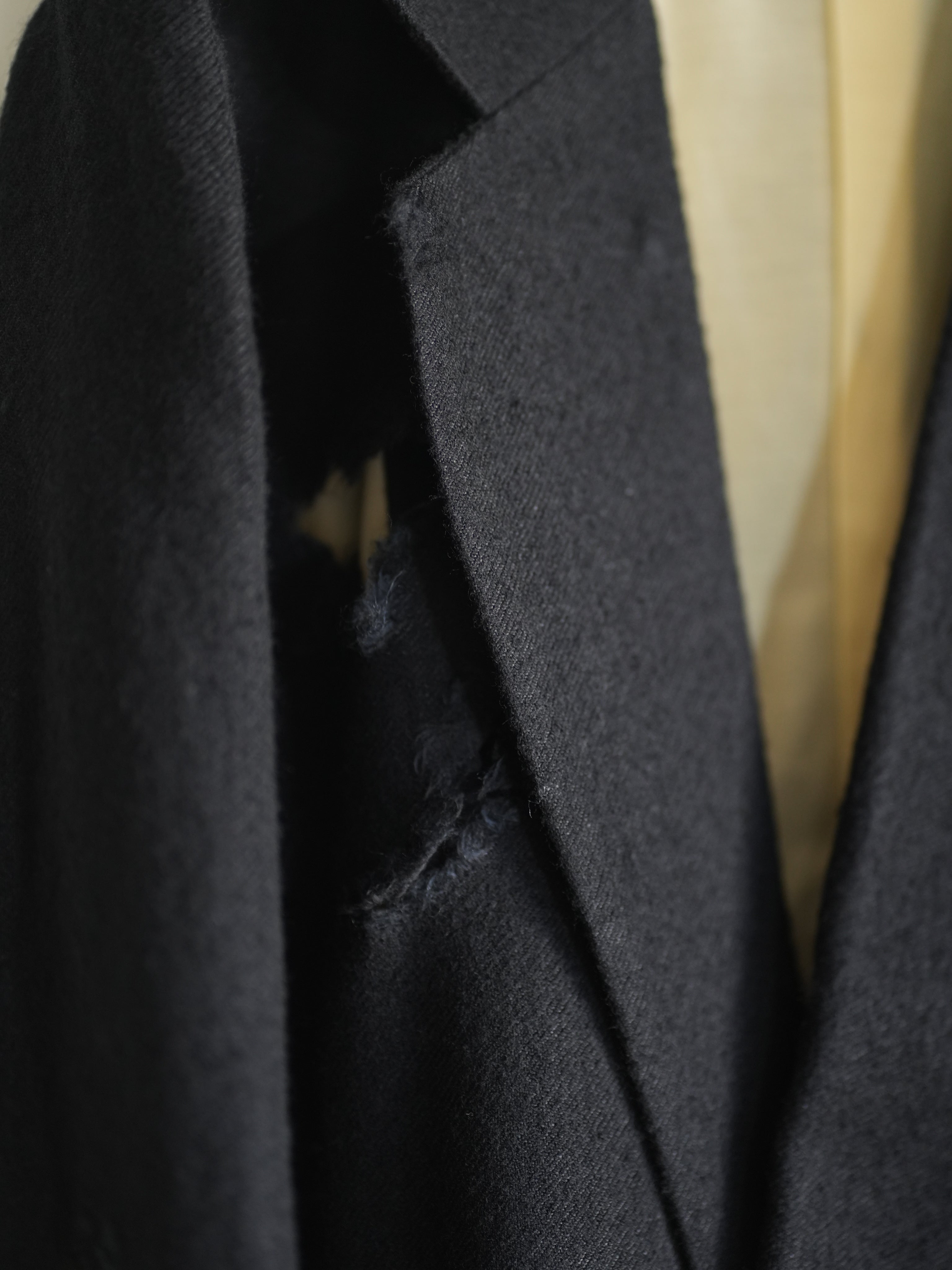 【ANCELLM/exclusive】EDEN TAILORED JACKET B