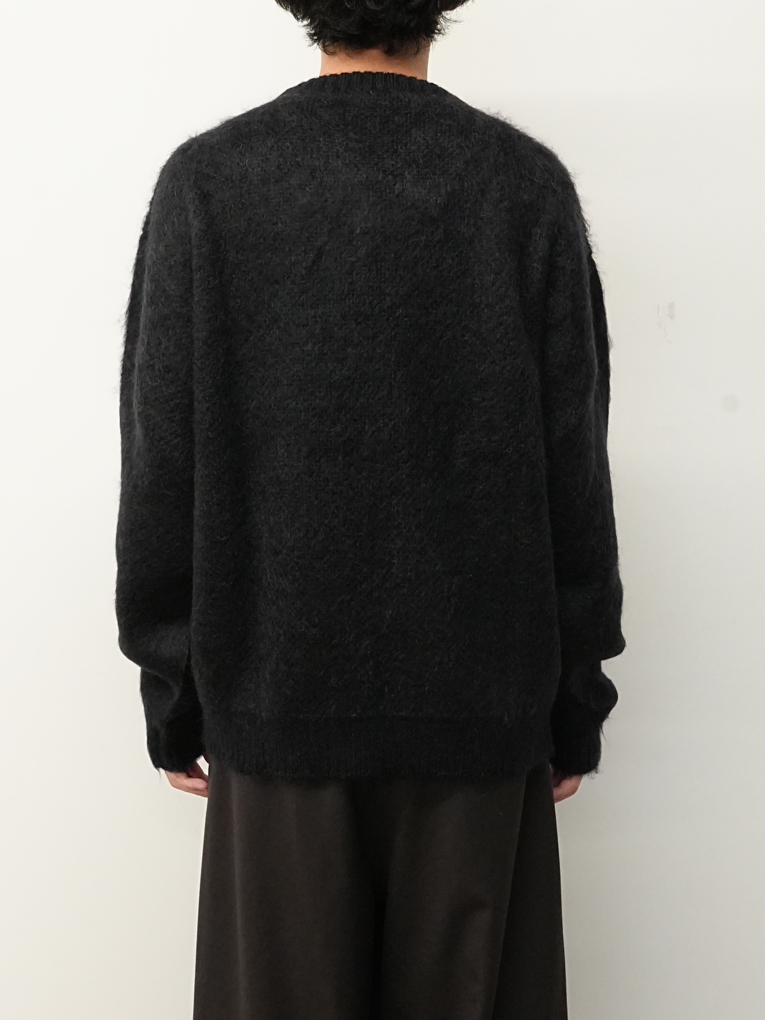 ROMBO SWEATER