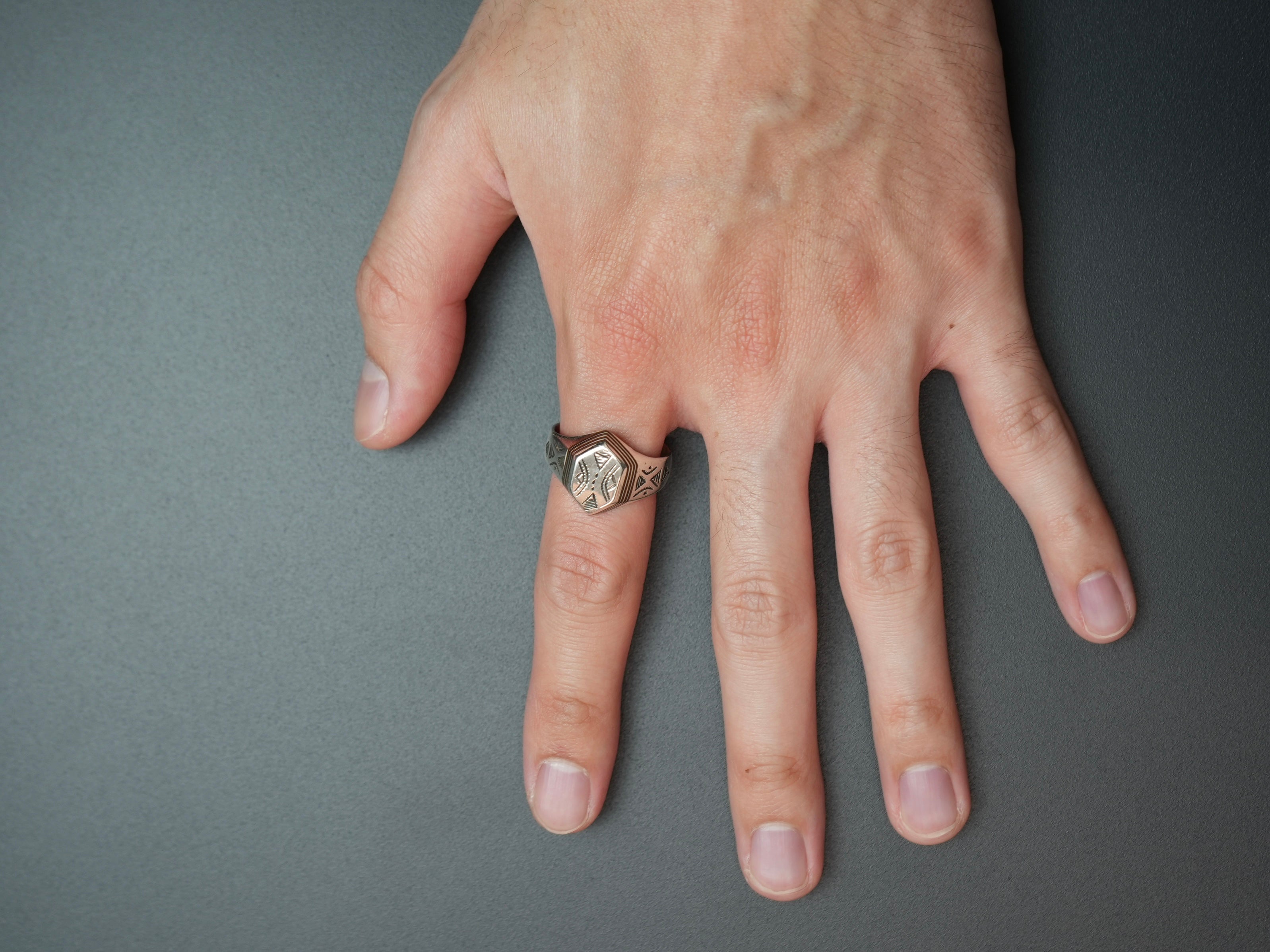 ring 15