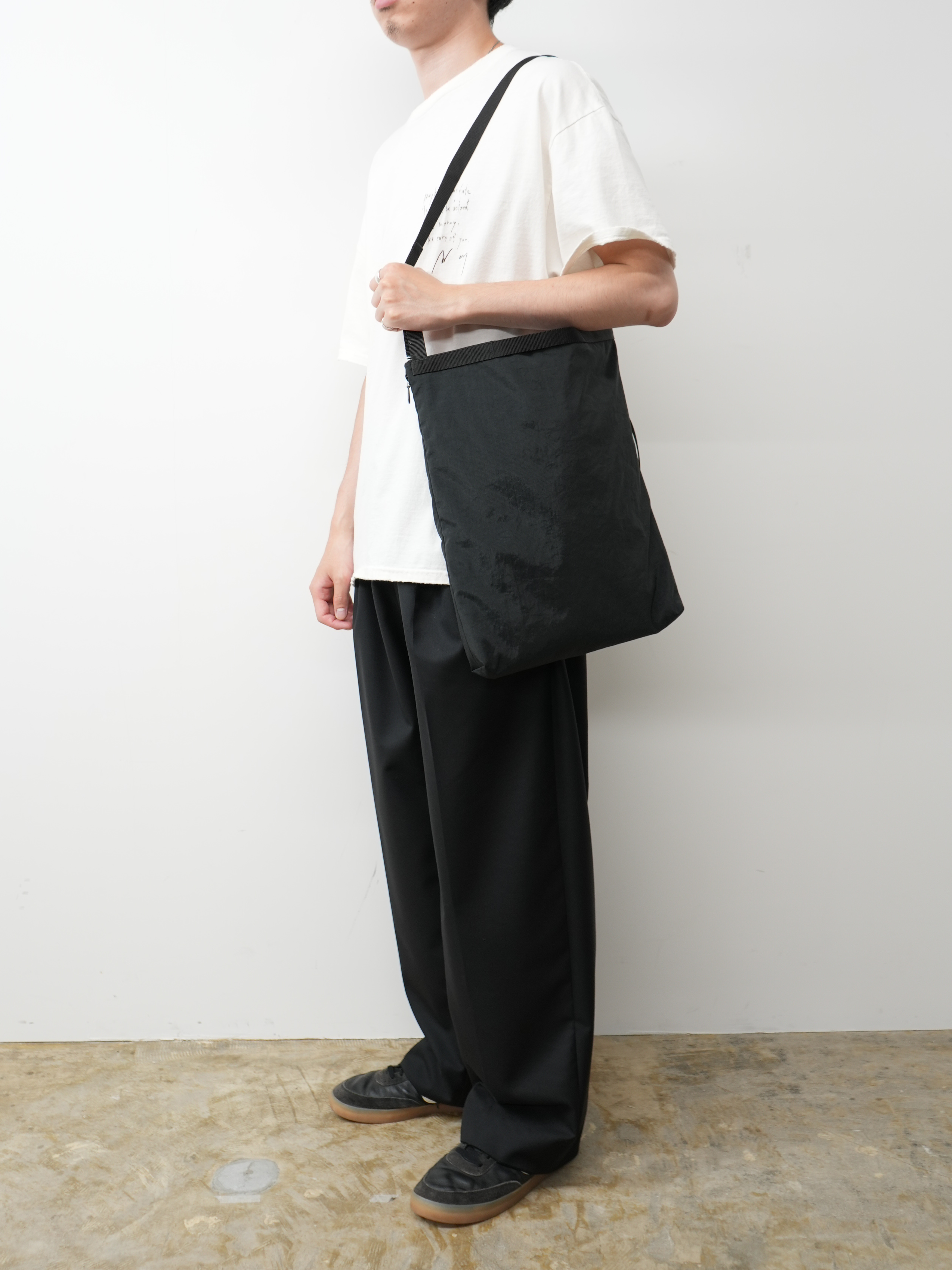 SMALL FLAT BAG