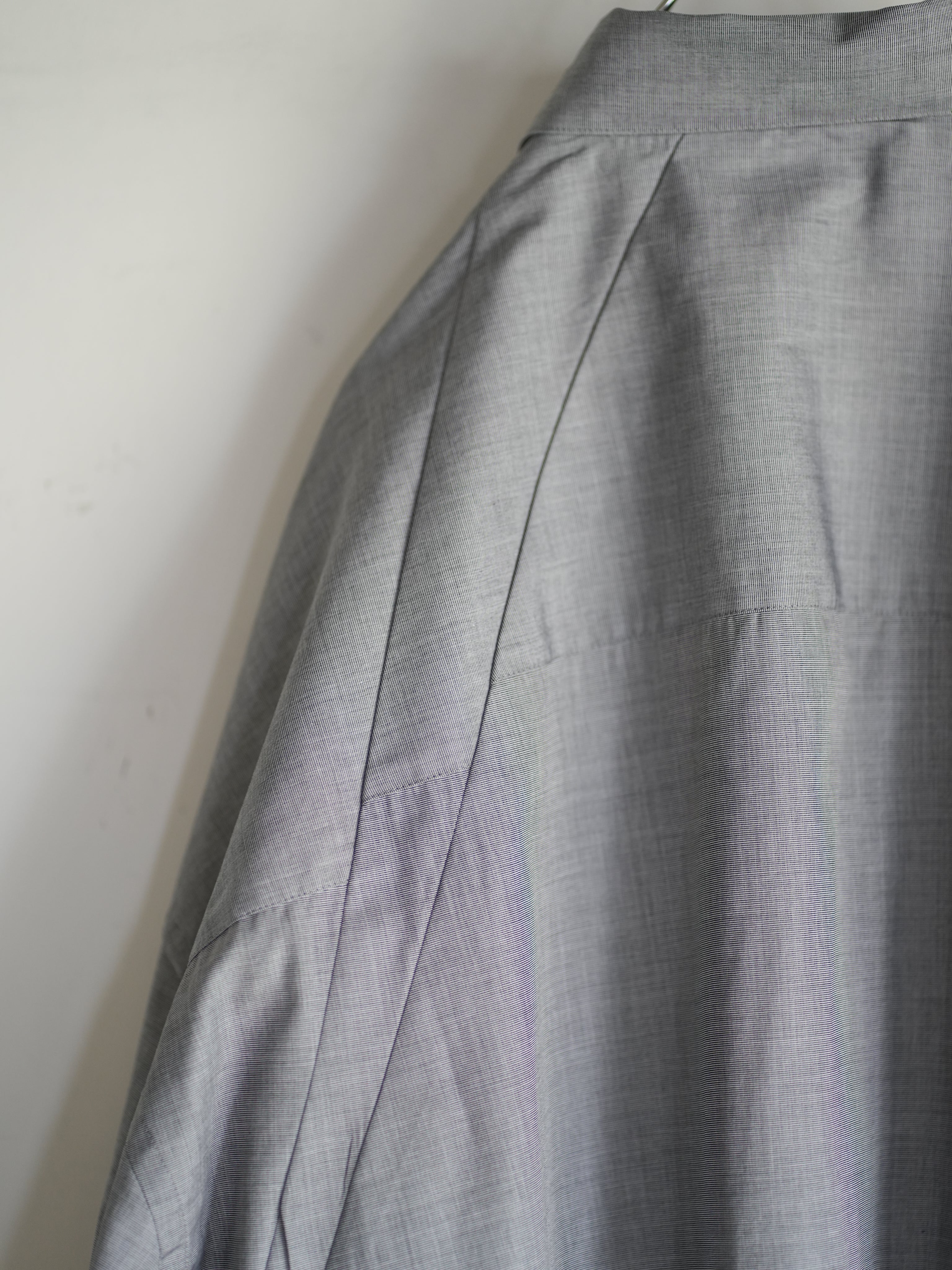 M.Y. SHIRT 1 (grey)