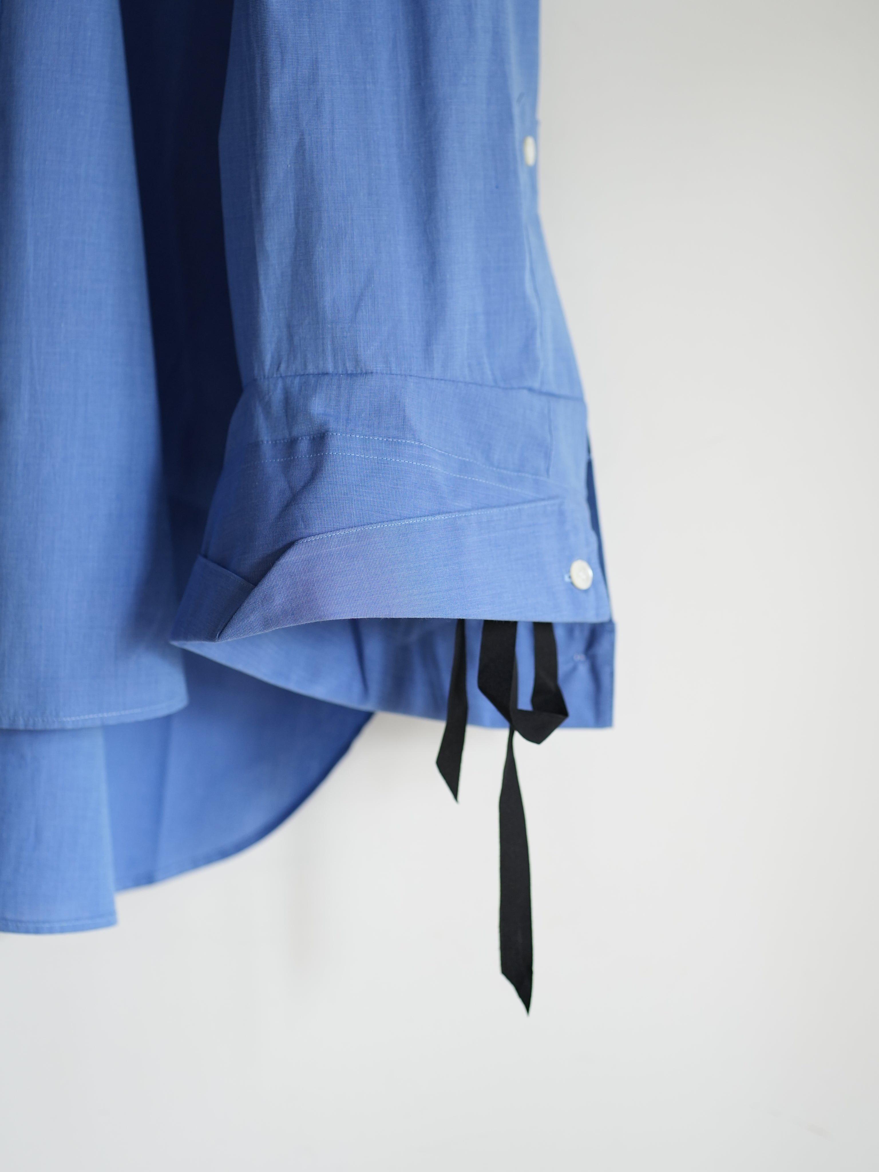 M.Y. SHIRT 1 (blue)