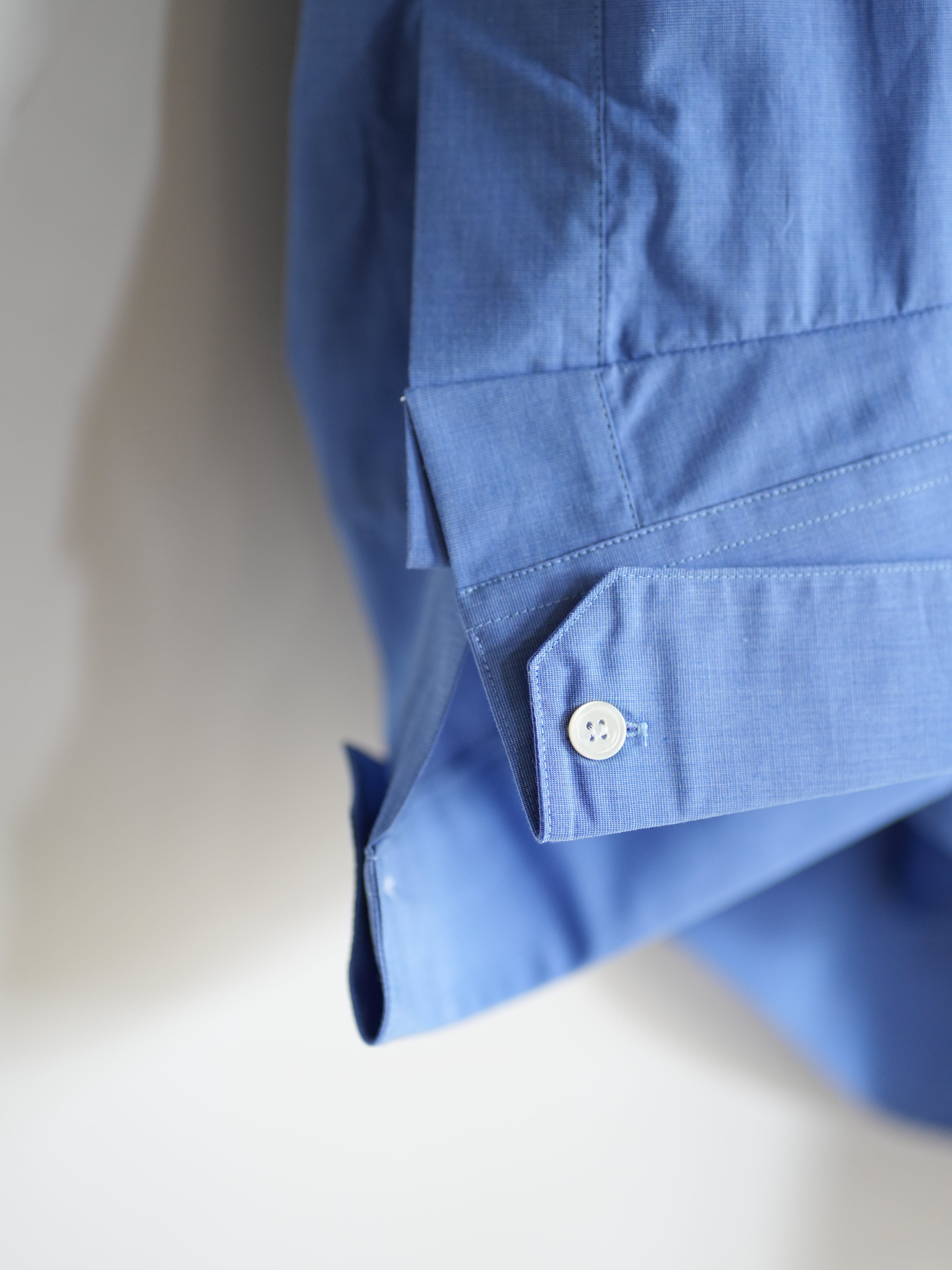 M.Y. SHIRT 1 (blue)