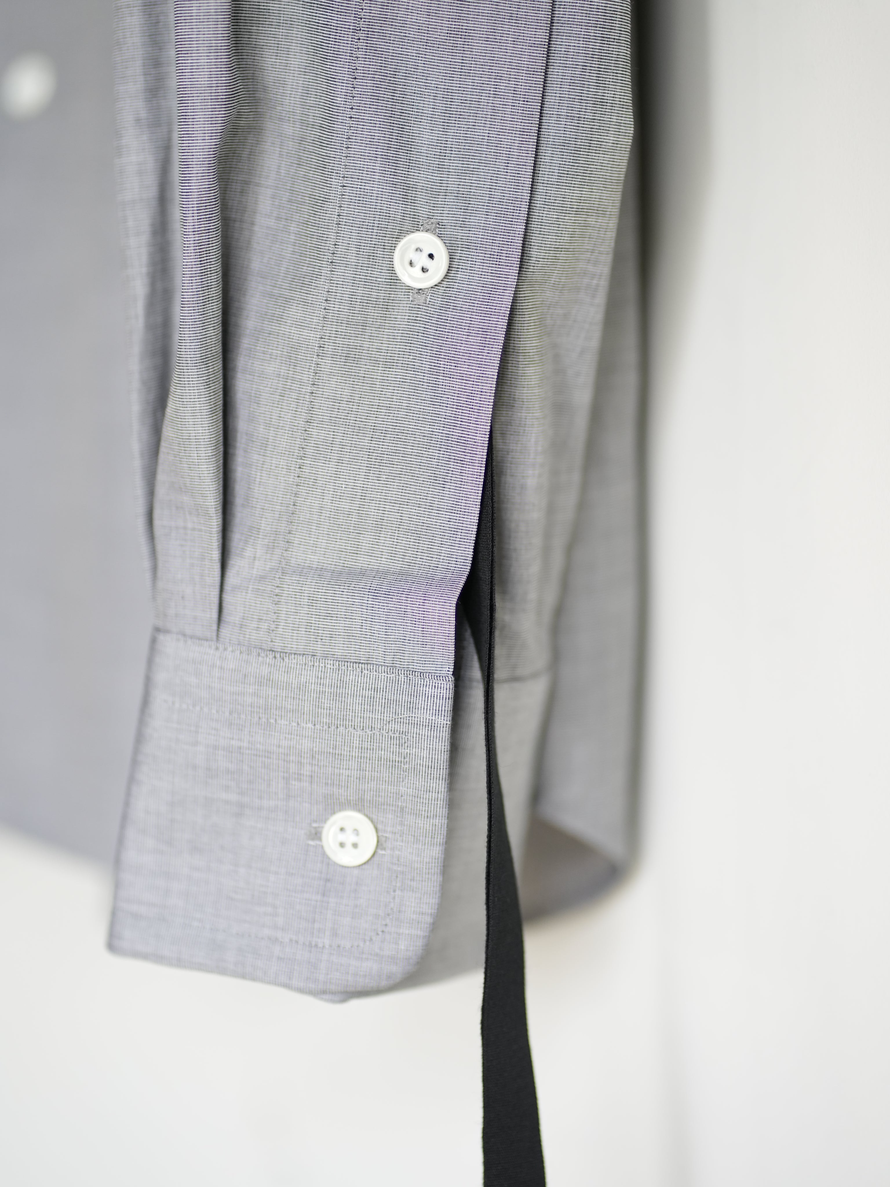 M.Y. BIBA SUMMER (grey)