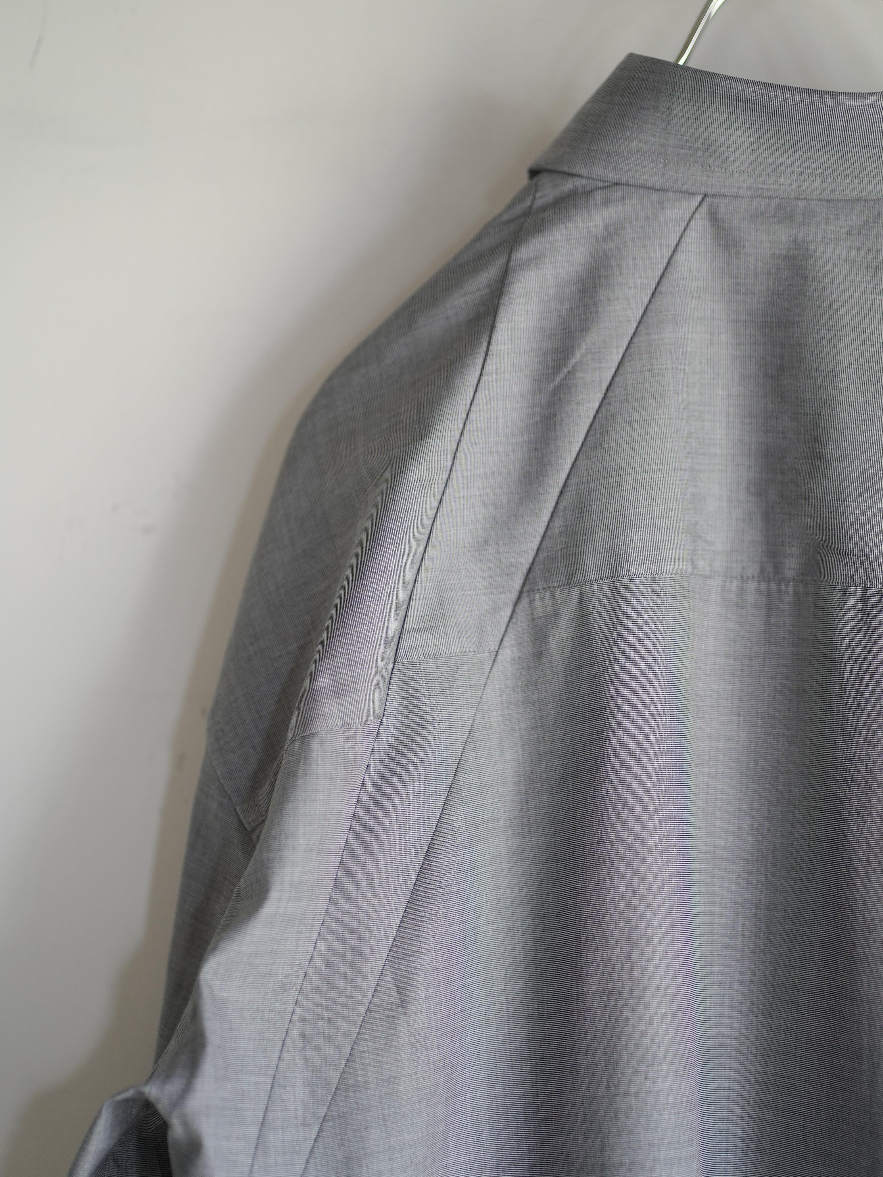 M.Y. BIBA SUMMER (grey)
