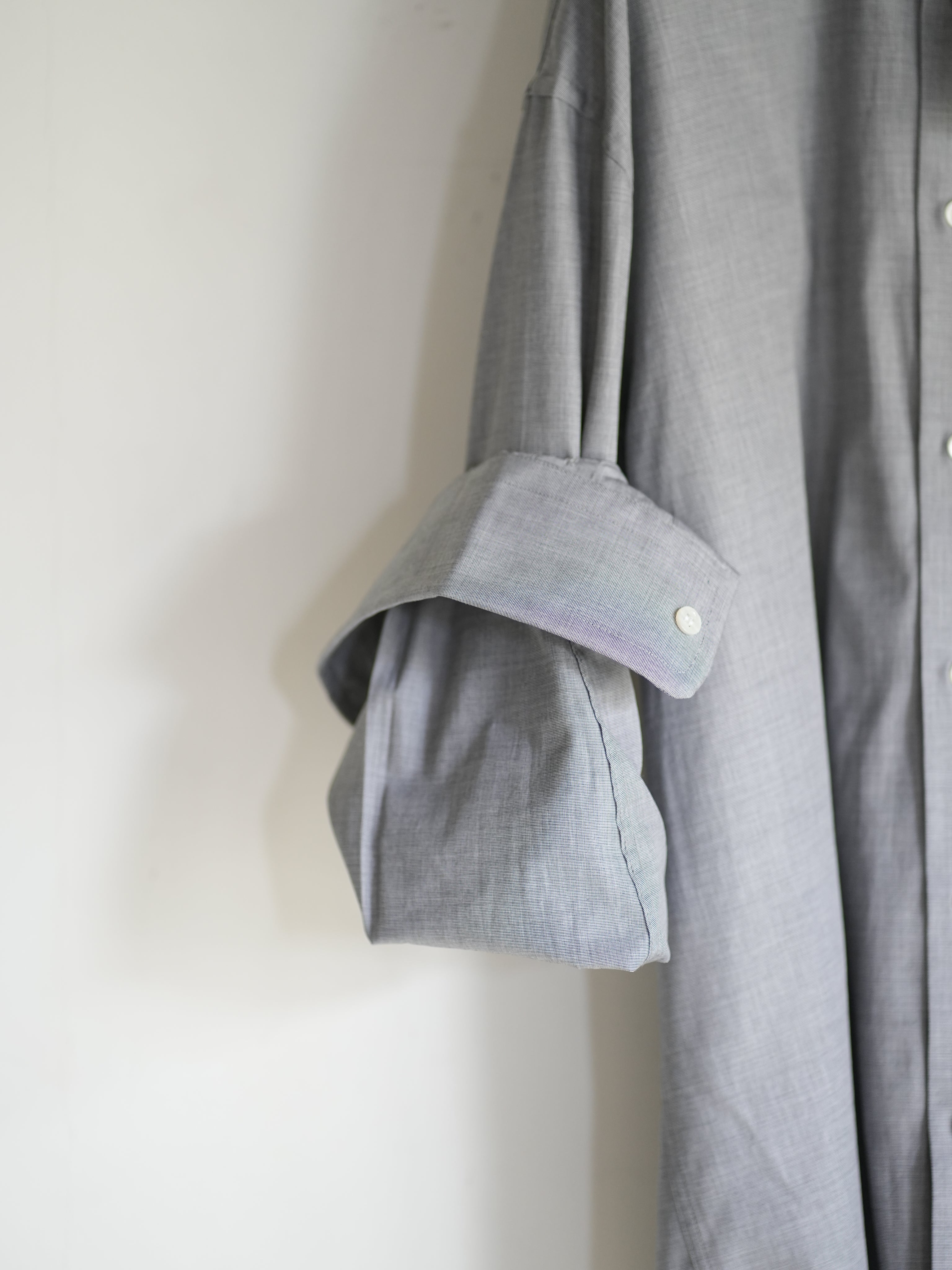 M.Y. BIBA SUMMER (grey)