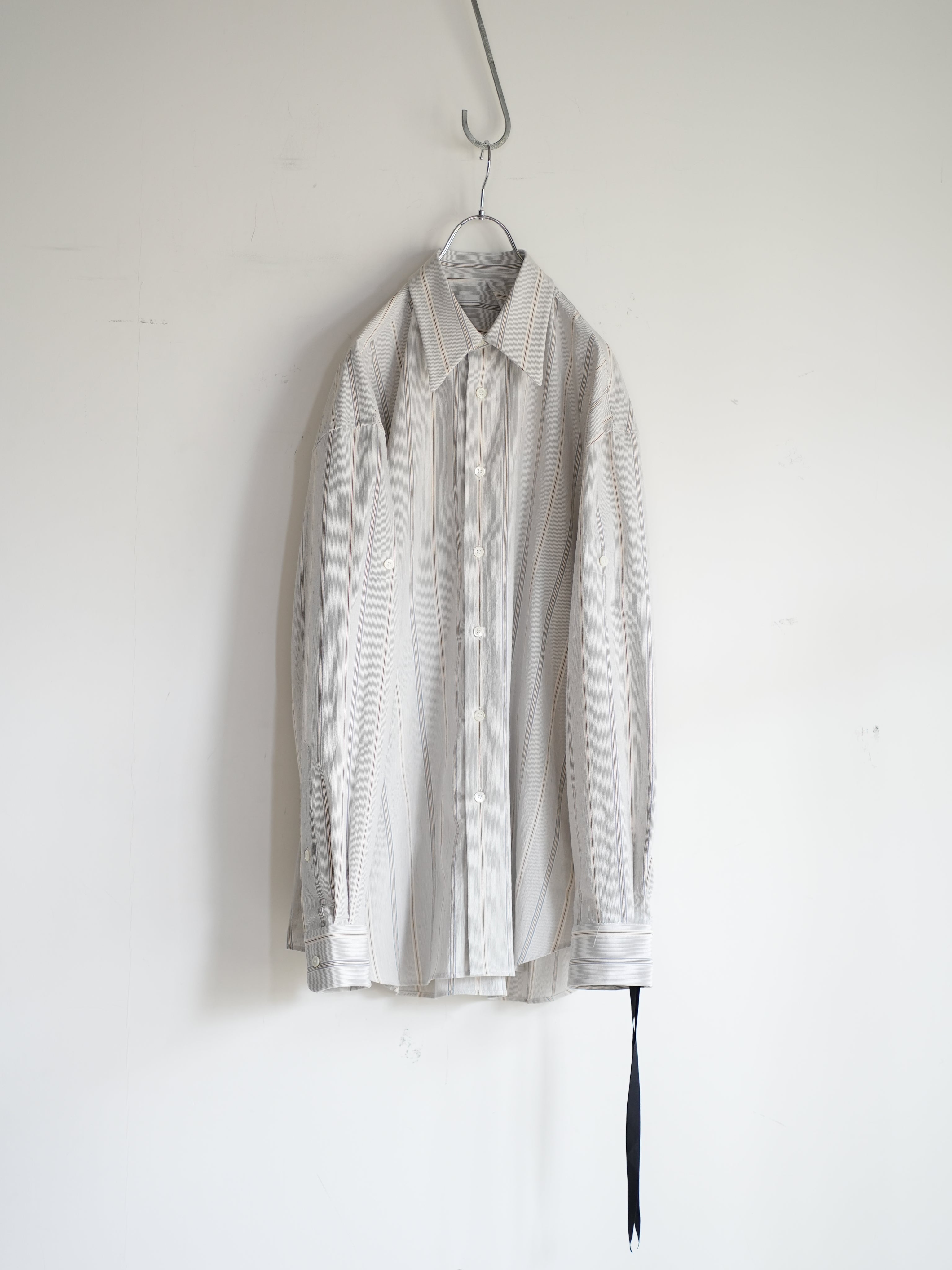 M.Y. BIBA SUMMER (white/grey/forest)